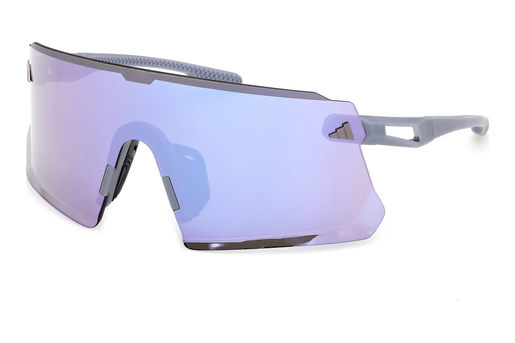 Adidas   SP0114 79Z violett verspiegeltMatt Flieder