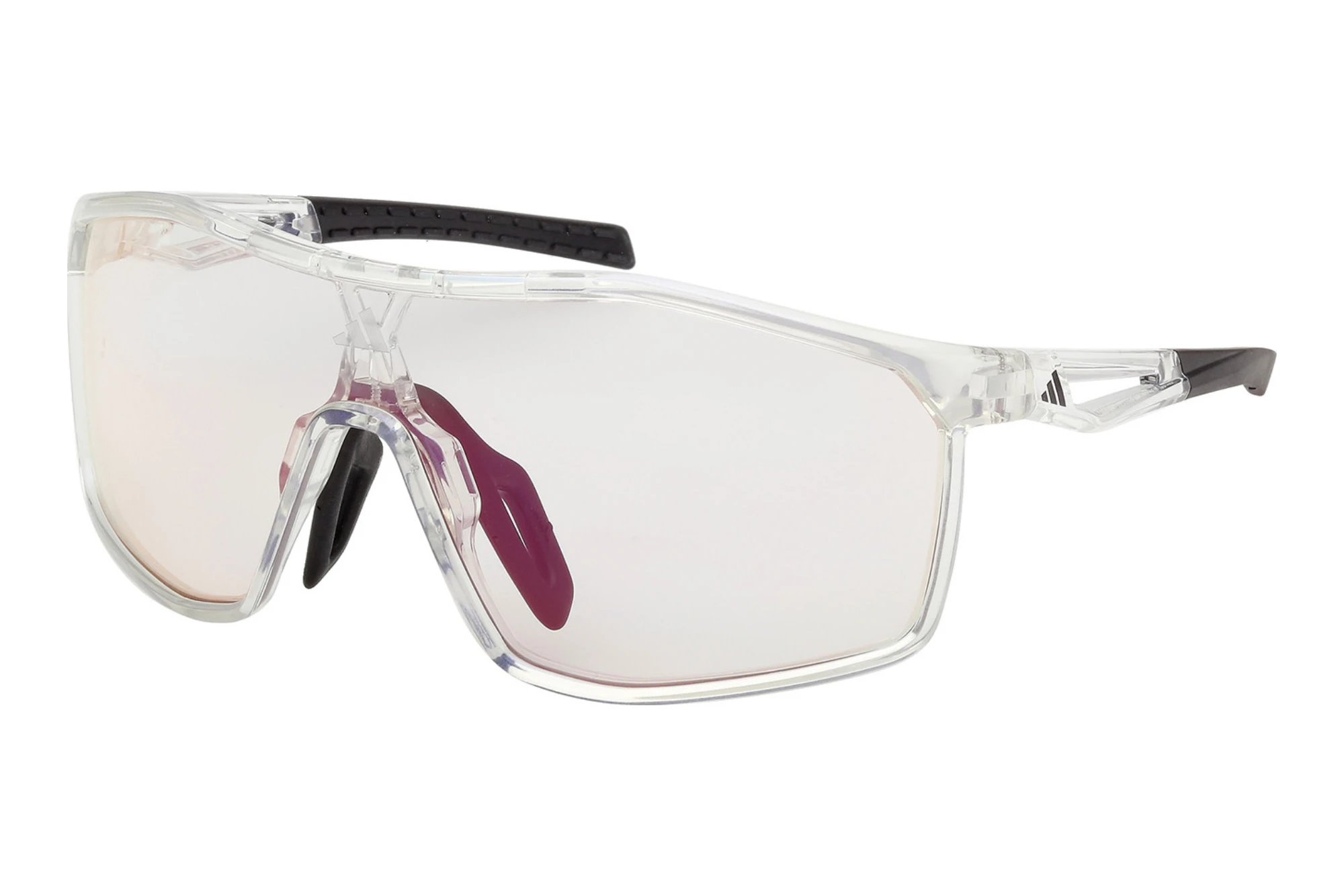 Adidas   SP0117 26L roviex verspiegeltKristall