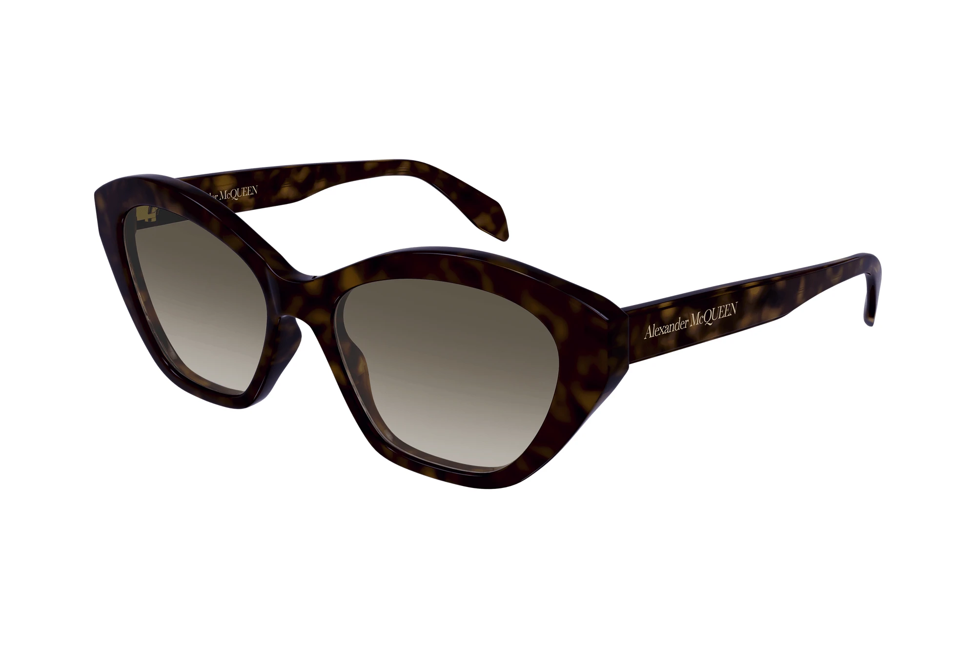 Vorderansicht Alexander McQueen AM0355S (002)