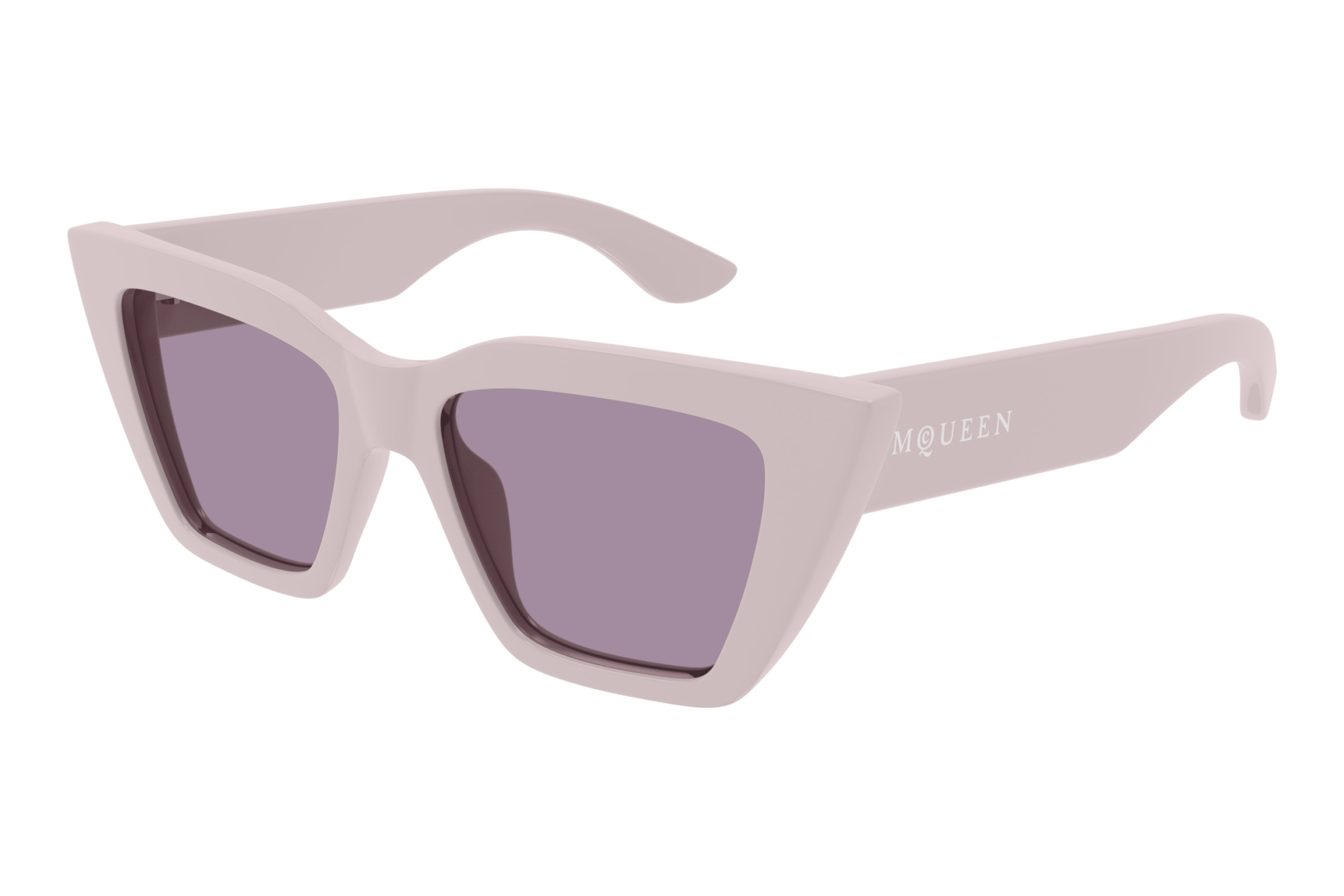 Alexander McQueen   AM0507S 005 PINK