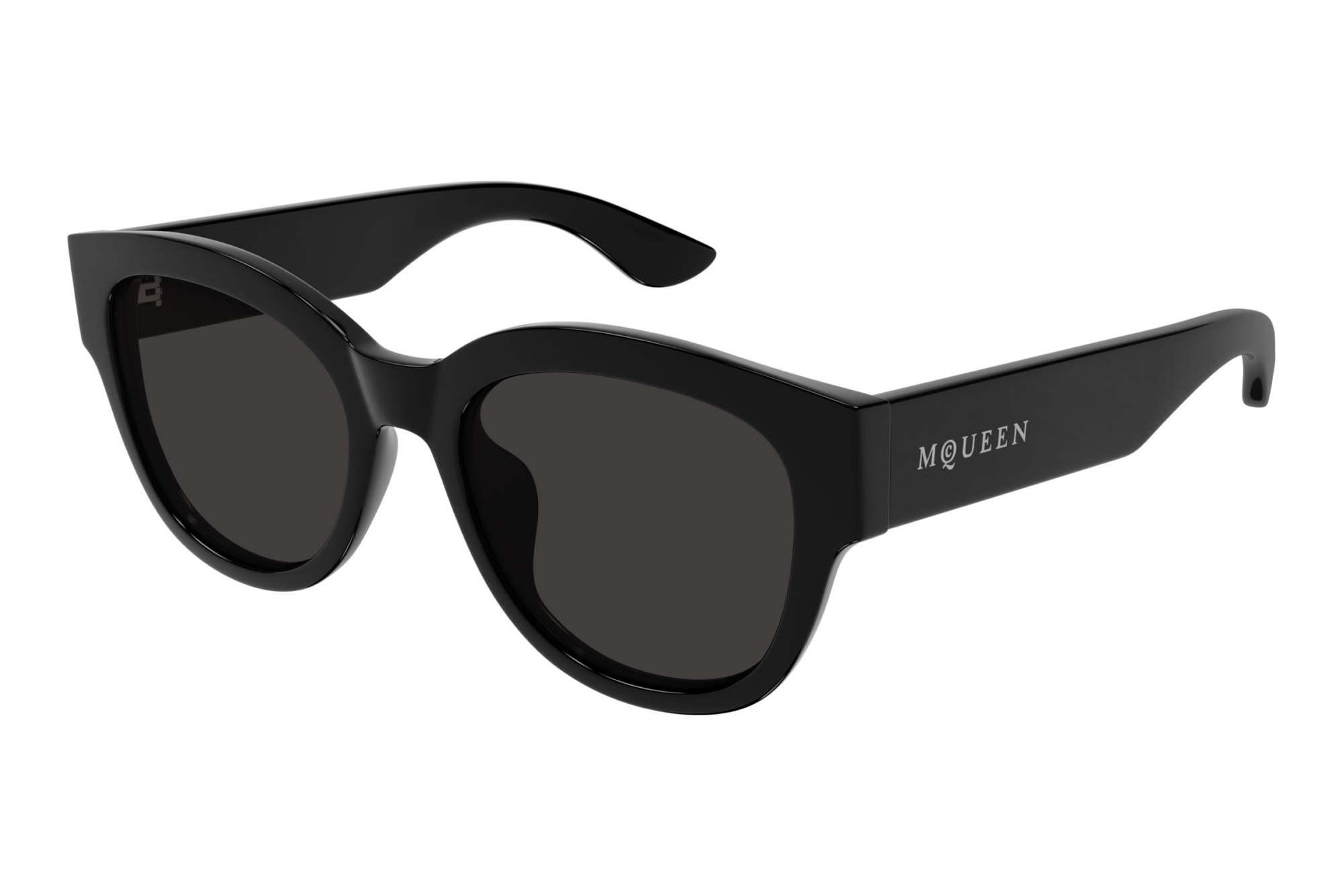 Alexander McQueen   AM0509SA 001 BLACK