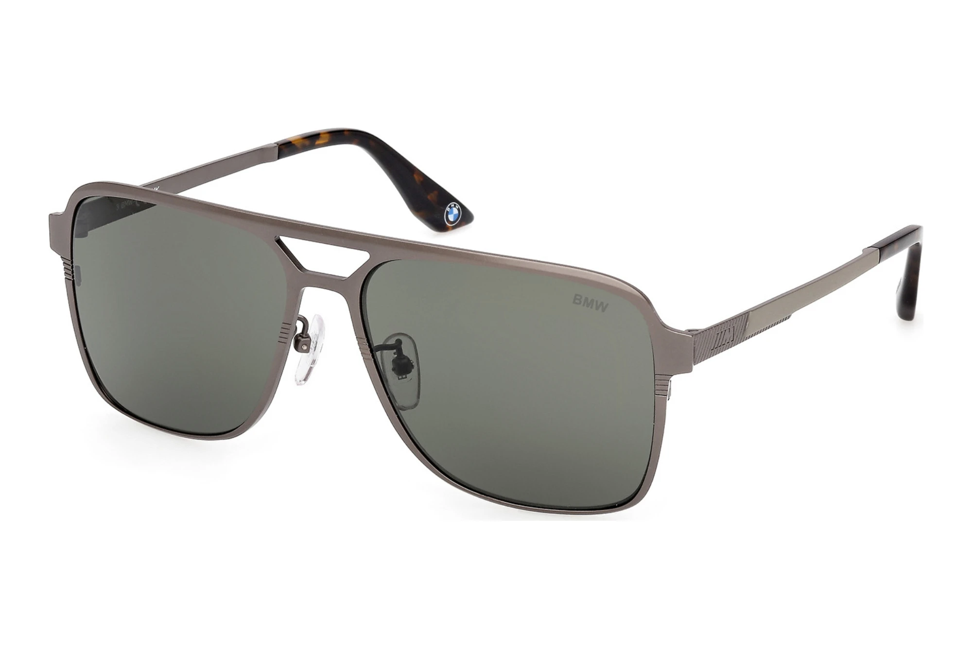 BMW   BW0069-H 09N grünMatt Gunmetal