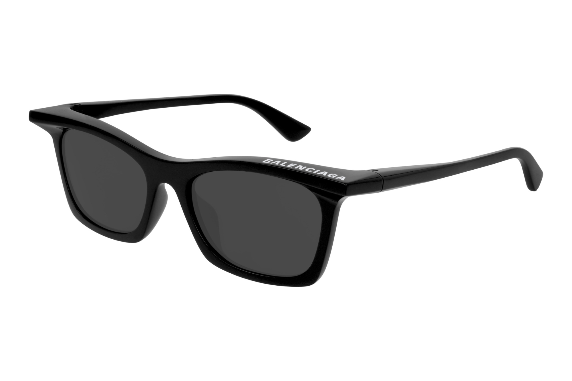 Balenciaga   BB0099S 001 BLACK