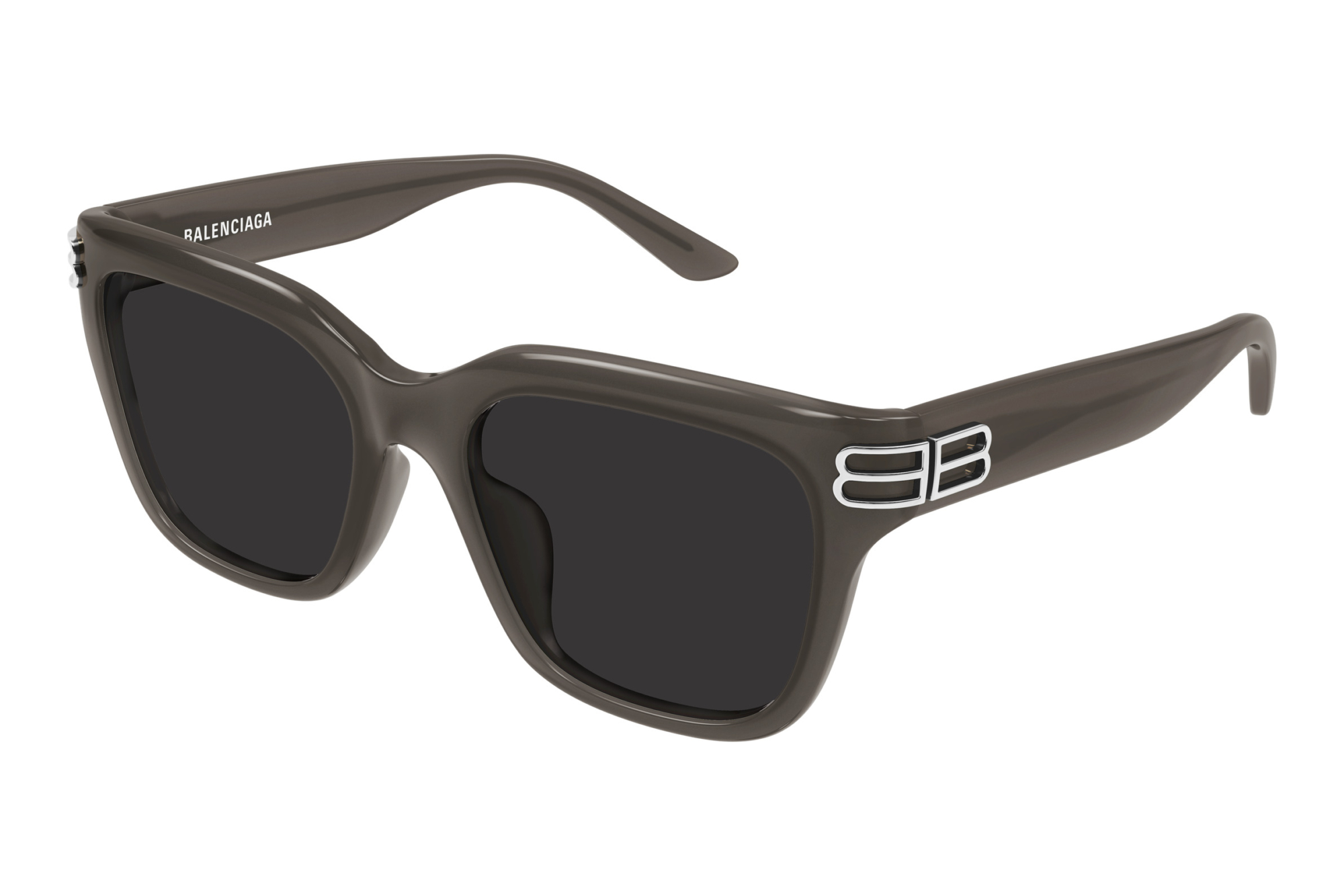 Balenciaga   BB0433SK 004 GREY