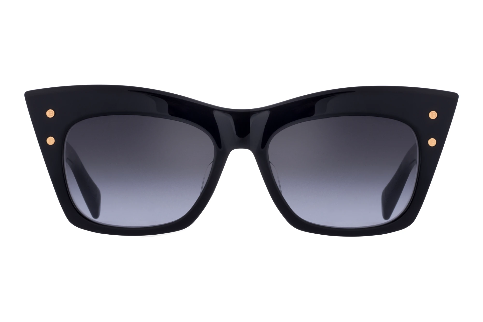 Vorderansicht Balmain Paris B-II (BPS-101 - A)