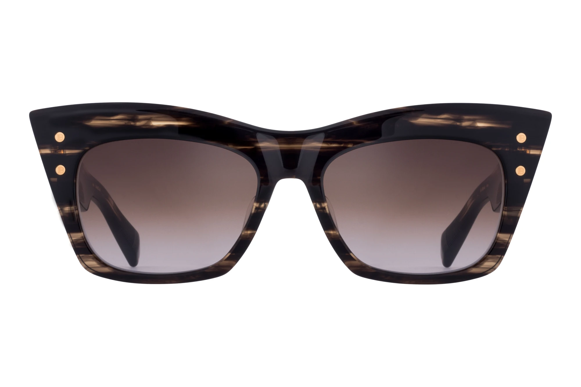 Vorderansicht Balmain Paris B-II (BPS-101 - B)