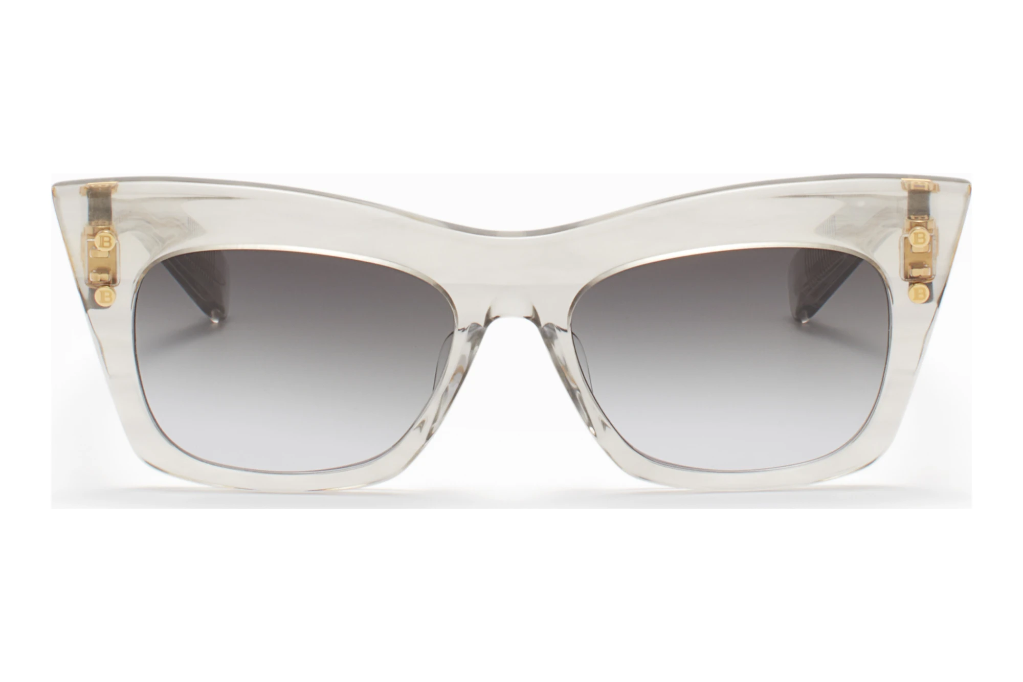 Vorderansicht Balmain Paris B-II (BPS-101 - F)