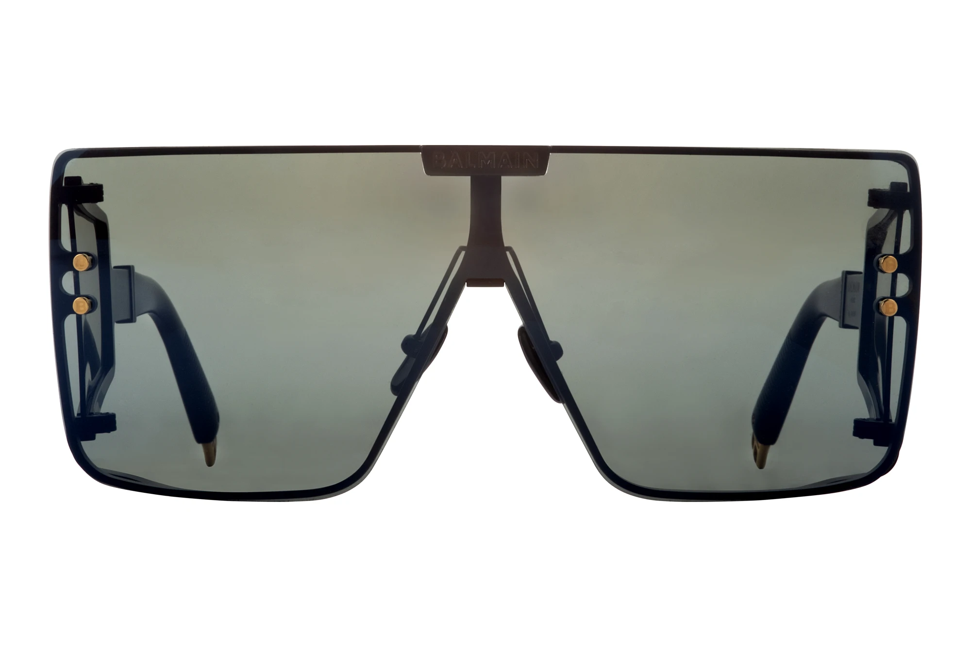 Vorderansicht Balmain Paris WONDER BOY-LTD (BPS-102 - G)