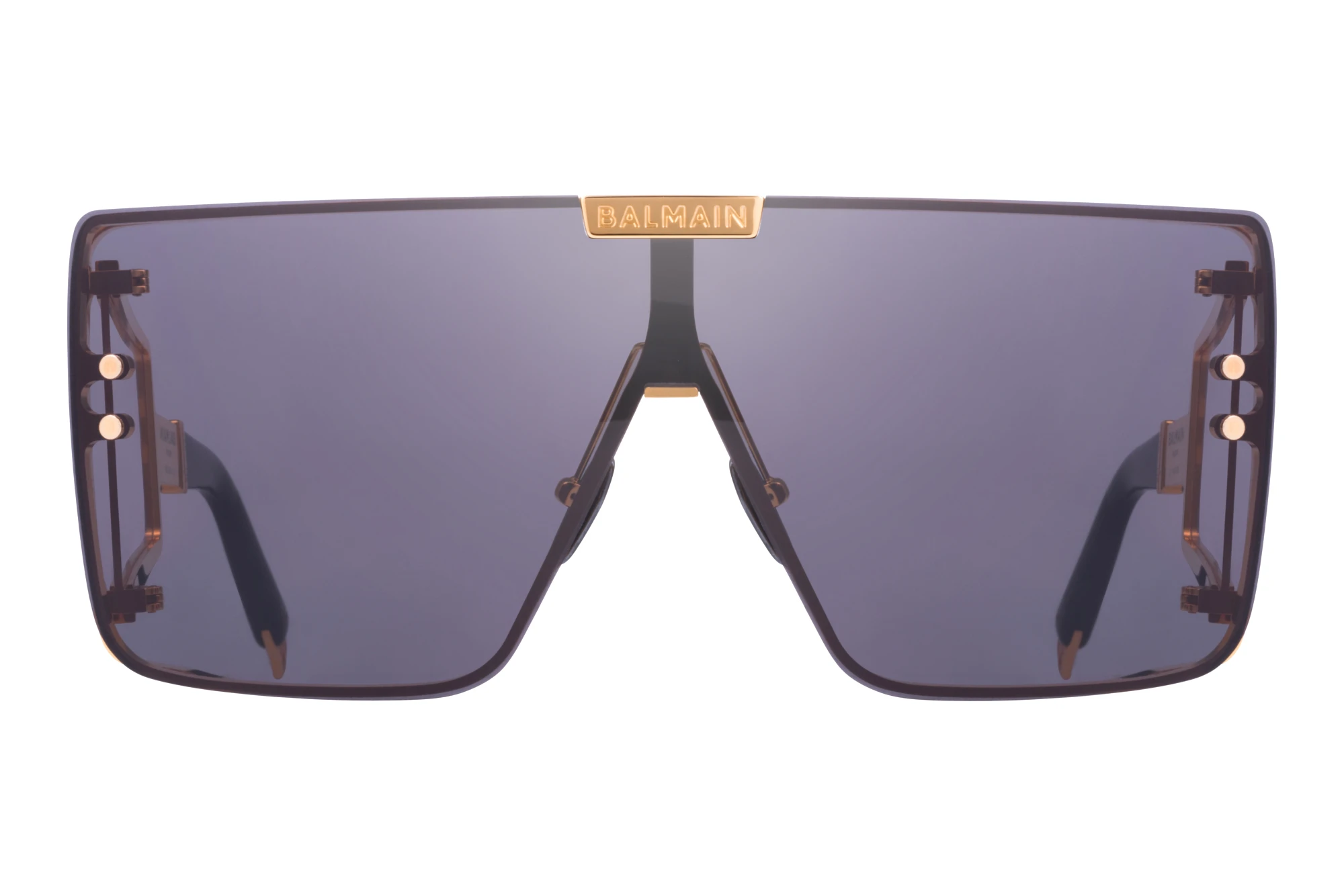 Vorderansicht Balmain Paris WONDER BOY-LTD (BPS-102 - H)