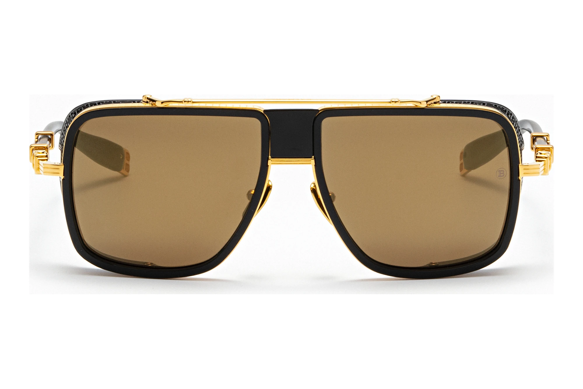 Vorderansicht Balmain Paris O.R. (BPS-104 - E)