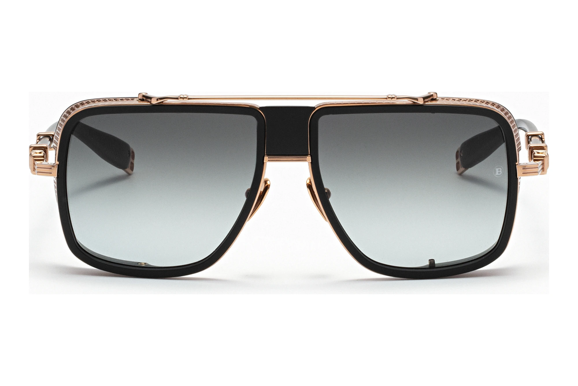 Vorderansicht Balmain Paris O.R. (BPS-104 - F)