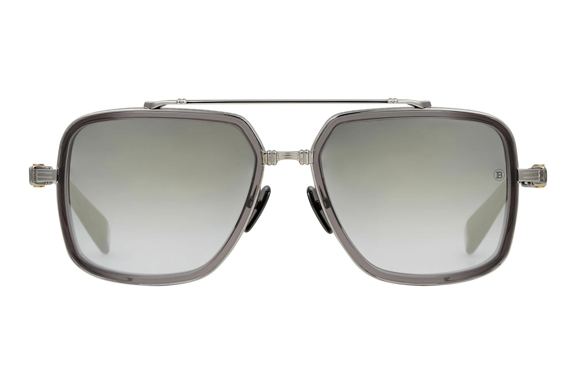 Vorderansicht Balmain Paris OFFICIER (BPS-108 - B)