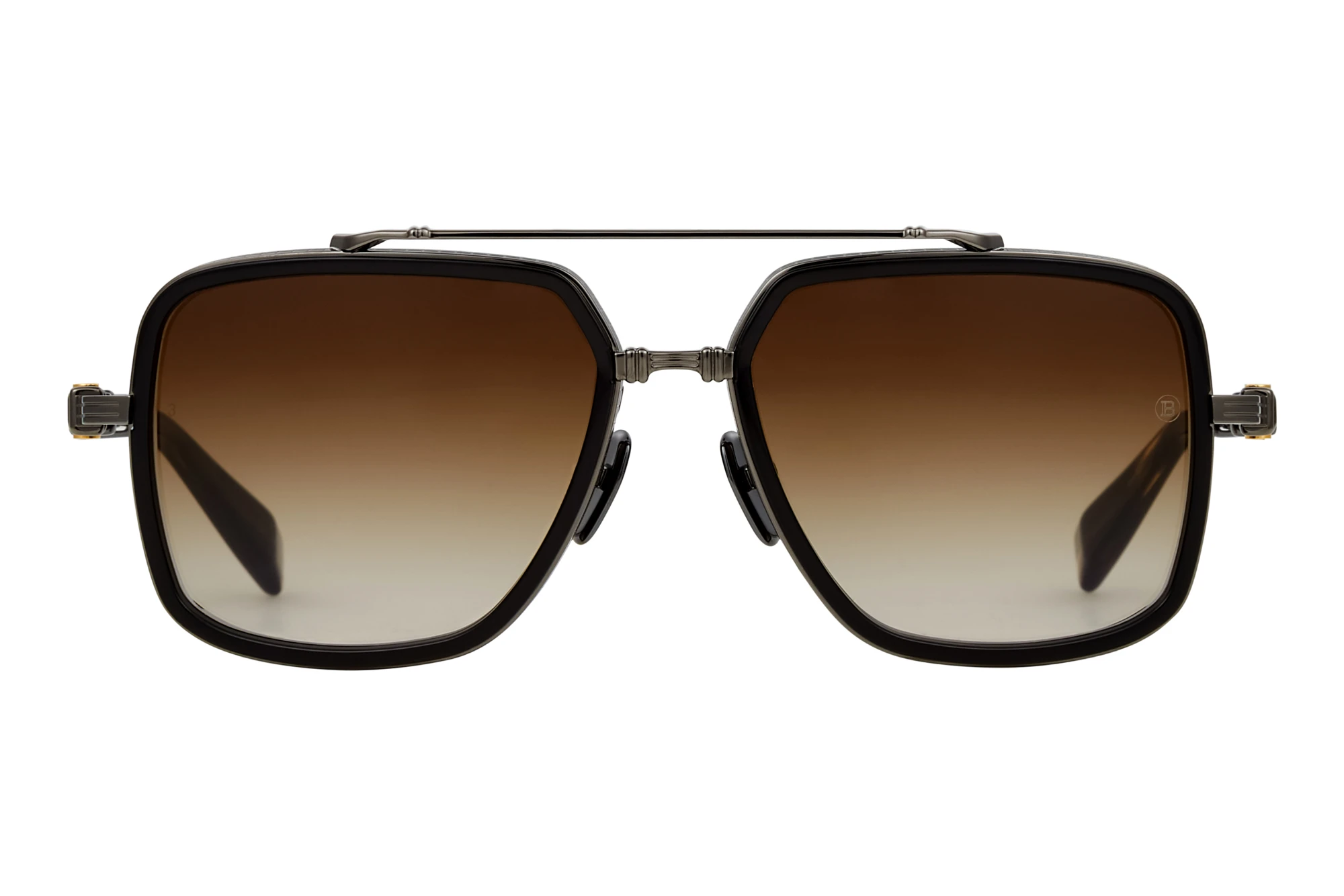Vorderansicht Balmain Paris OFFICIER (BPS-108 - C)