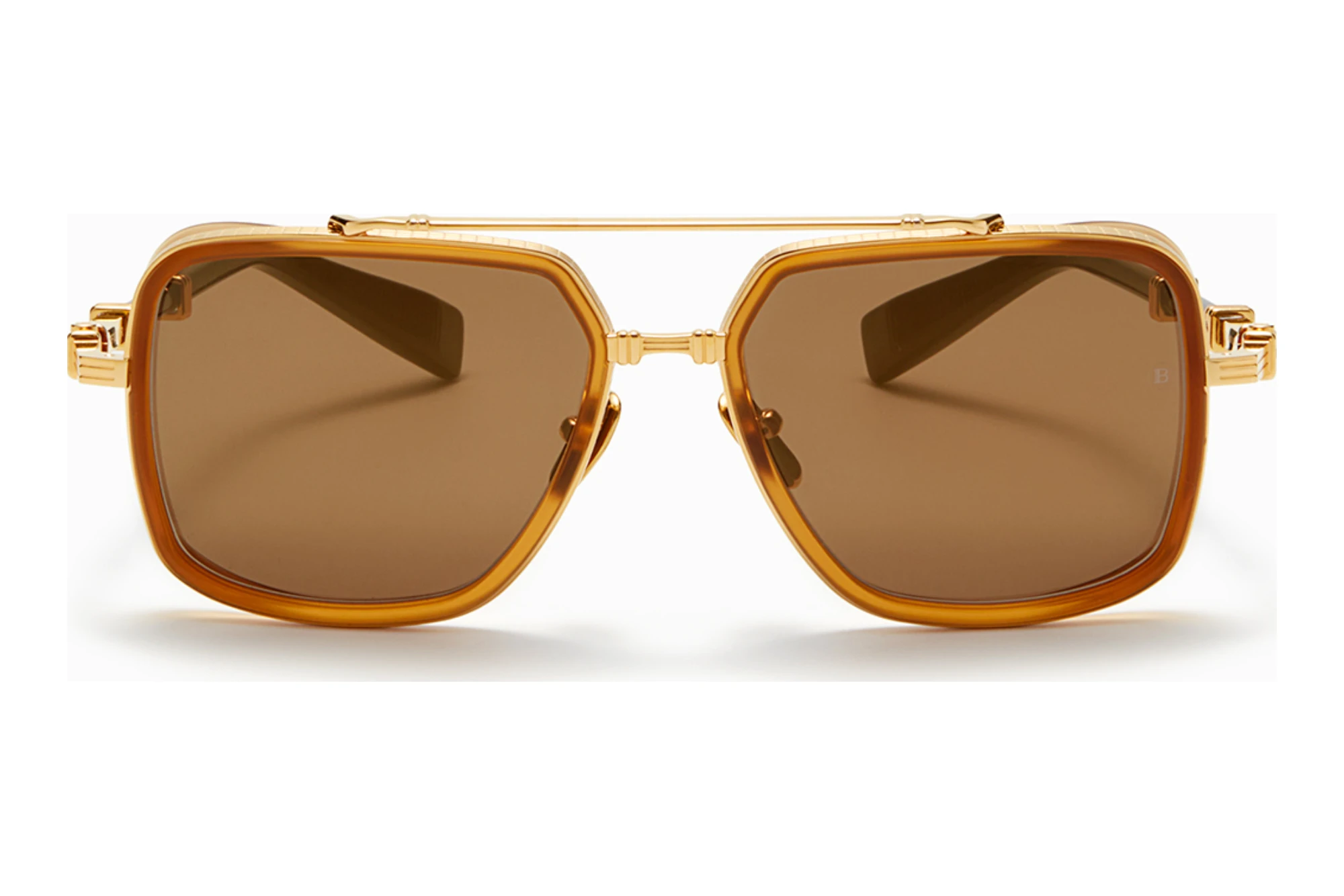 Vorderansicht Balmain Paris OFFICIER-LTD (BPS-108 - D)