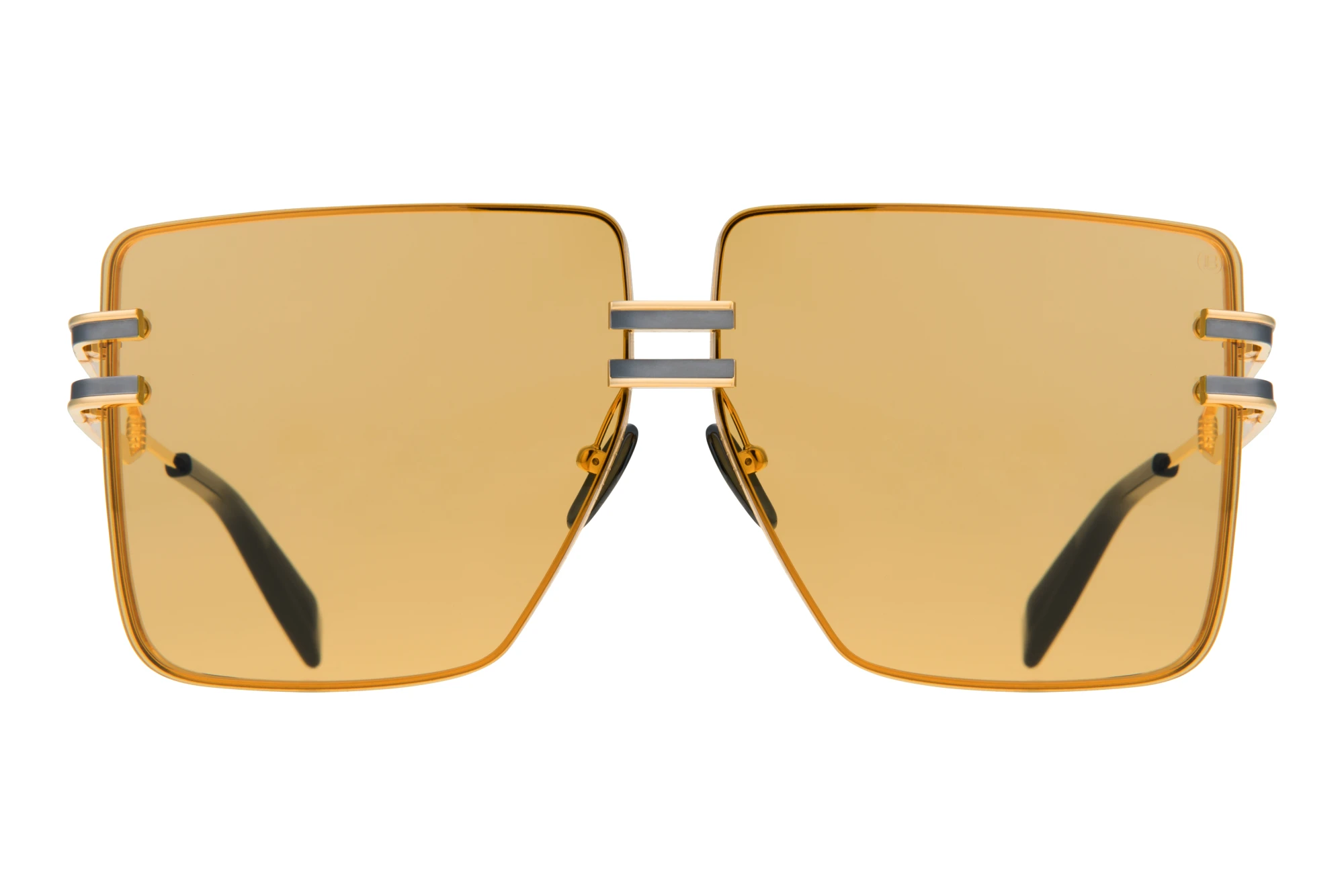 Vorderansicht Balmain Paris GENDARME (BPS-109 - A)