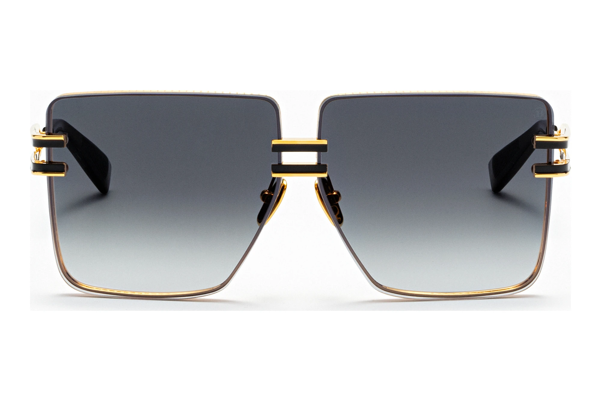 Vorderansicht Balmain Paris GENDARME (BPS-109 - D)
