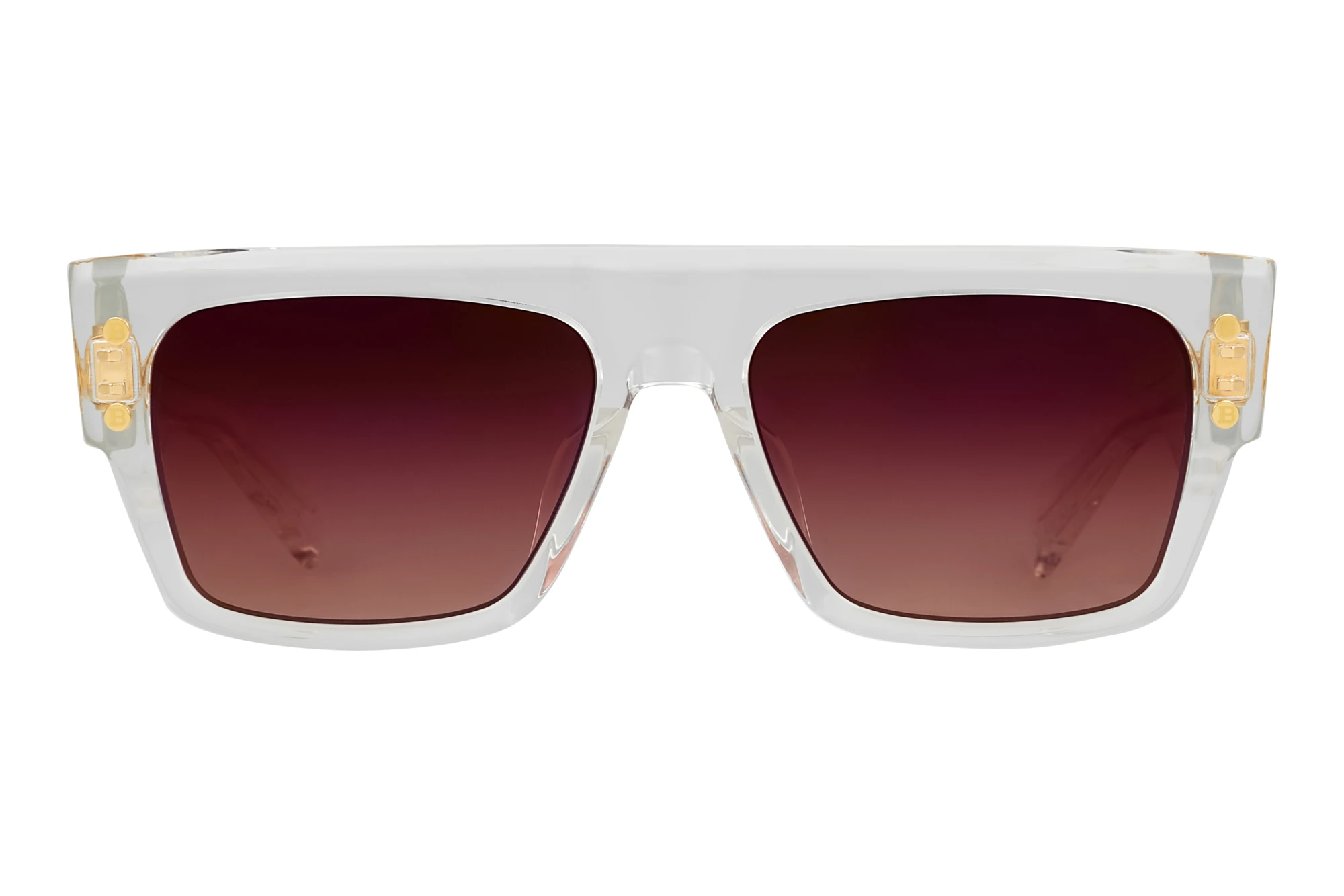 Vorderansicht Balmain Paris B-III (BPS-116 - D)