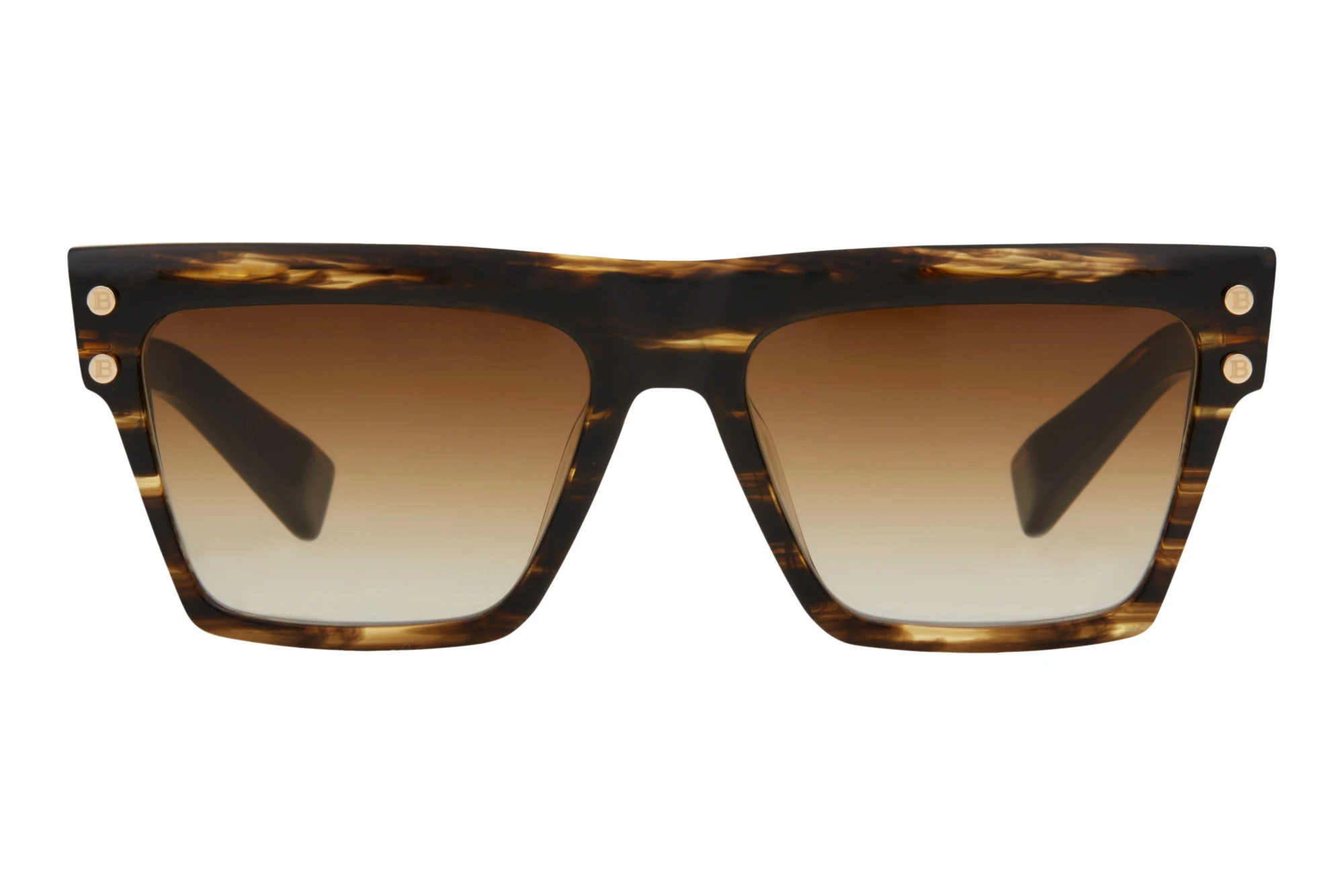 Vorderansicht Balmain Paris B-V (BPS-121 - B)