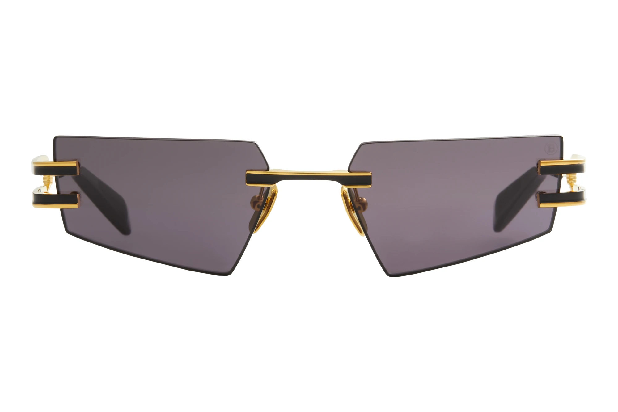 Vorderansicht Balmain Paris FIXE (BPS-123 - A)