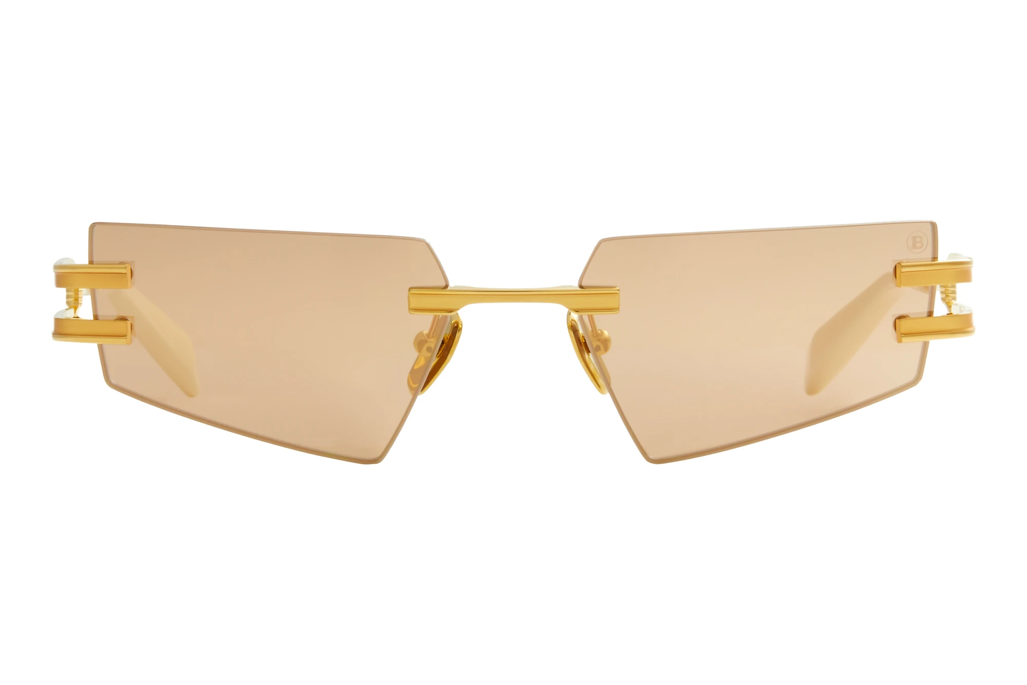 Vorderansicht Balmain Paris FIXE (BPS-123 - D)