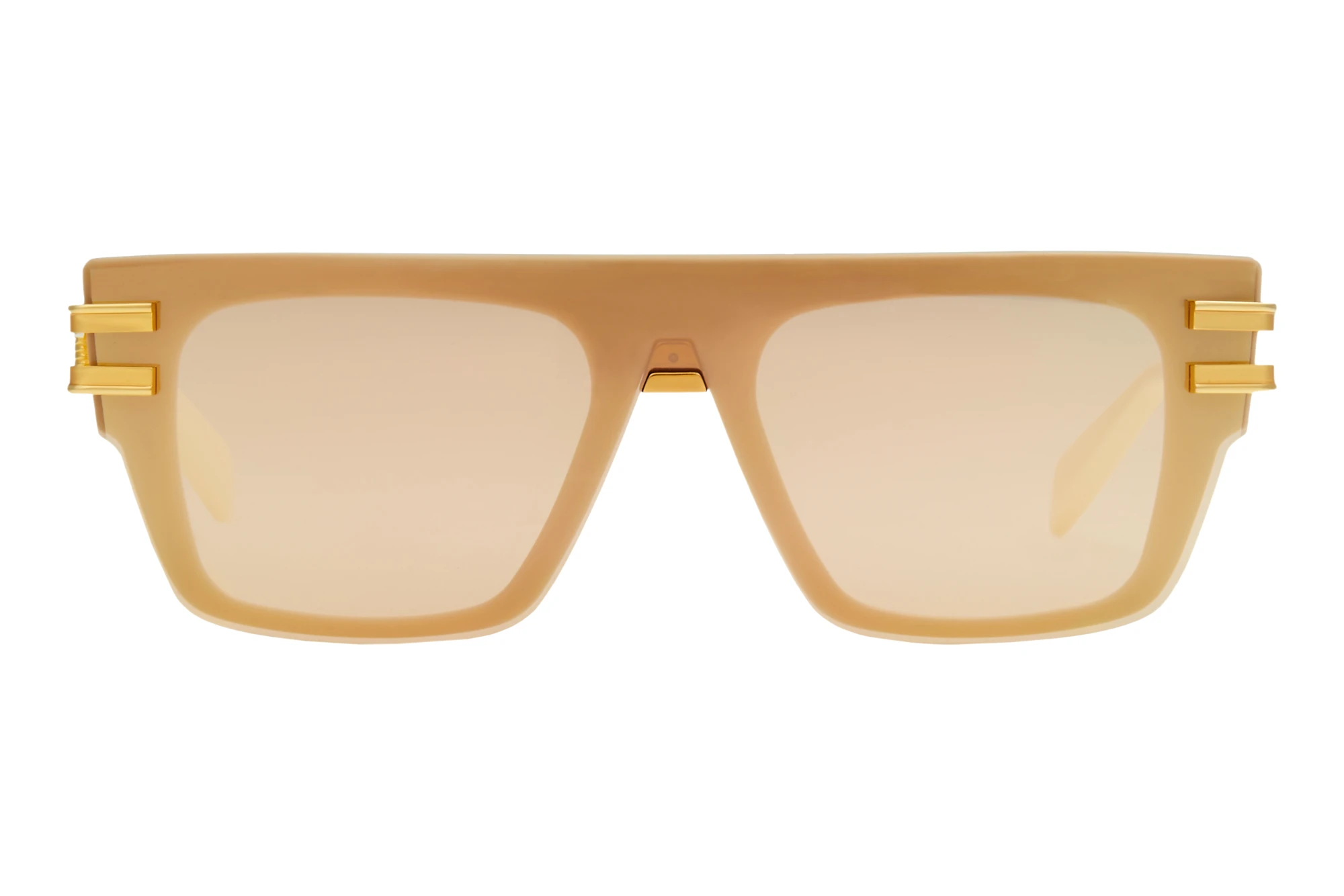 Vorderansicht Balmain Paris SOLDAT (BPS-124 - B)