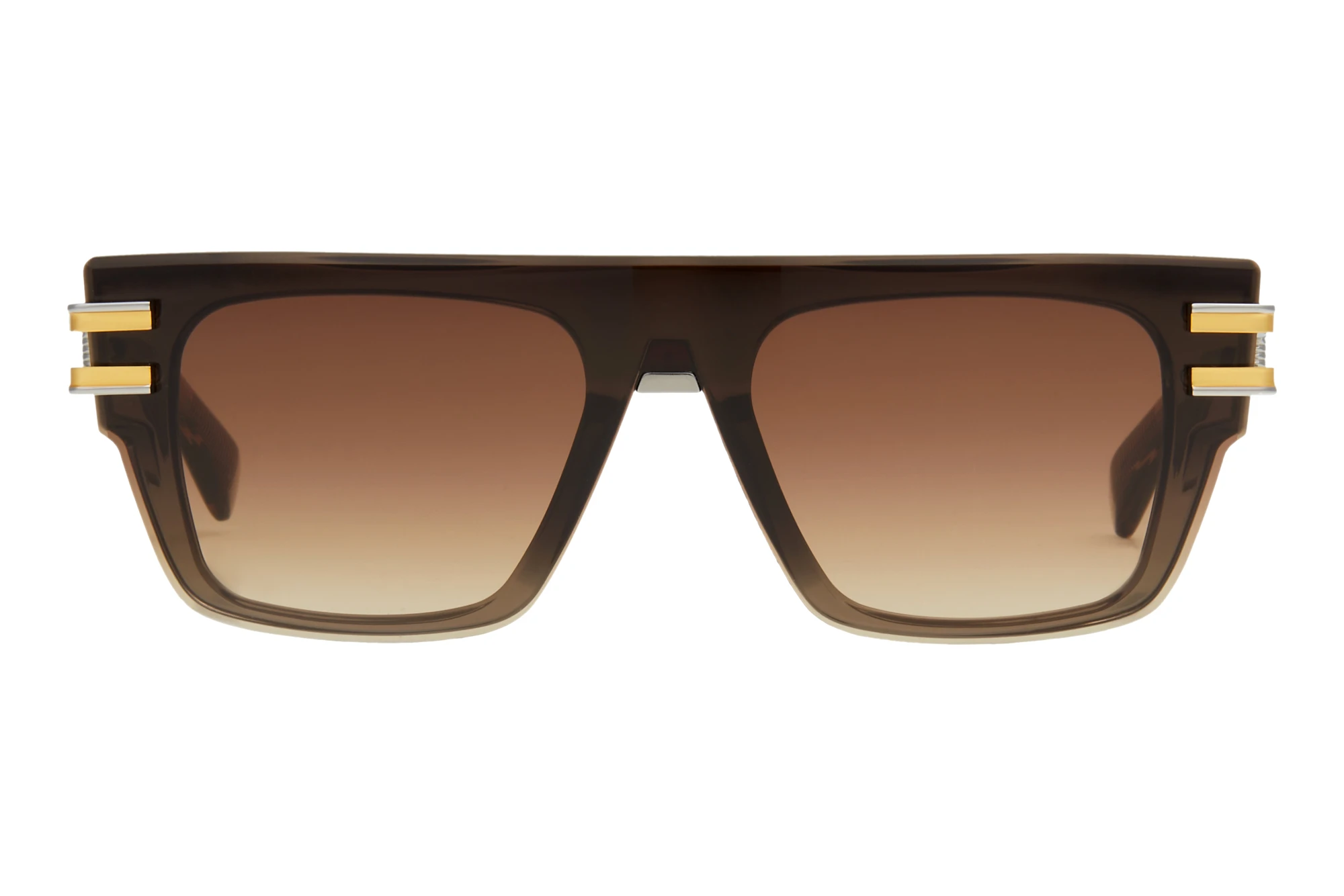 Vorderansicht Balmain Paris SOLDAT (BPS-124 - C)