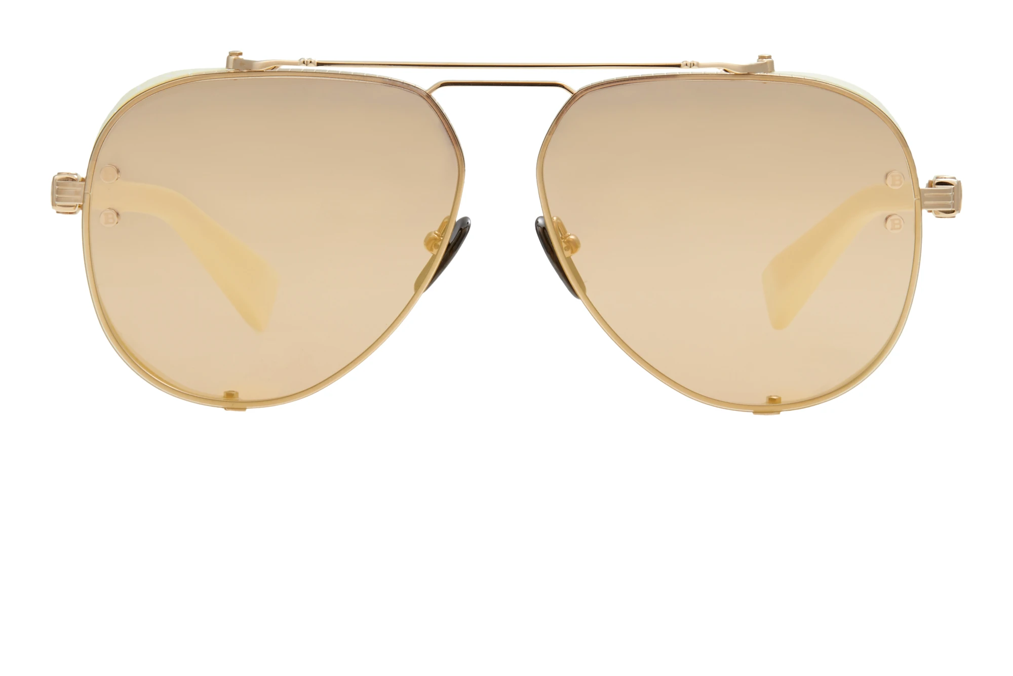 Vorderansicht Balmain Paris CAPTAINE (BPS-125 - C)