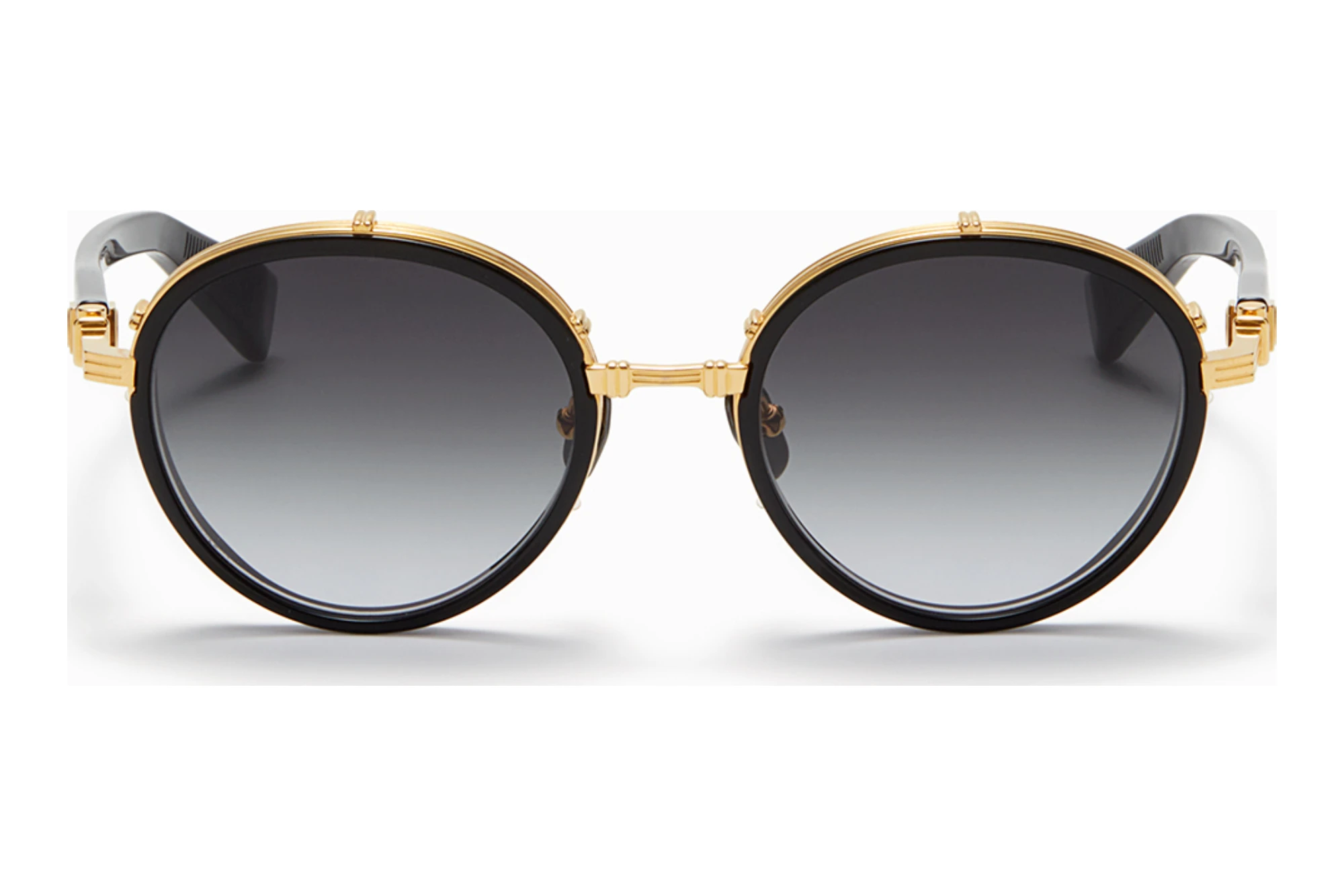 Vorderansicht Balmain Paris CROISSY (BPS-126 - A)