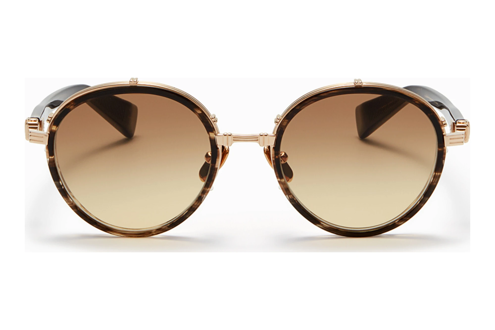 Vorderansicht Balmain Paris CROISSY (BPS-126 - B)
