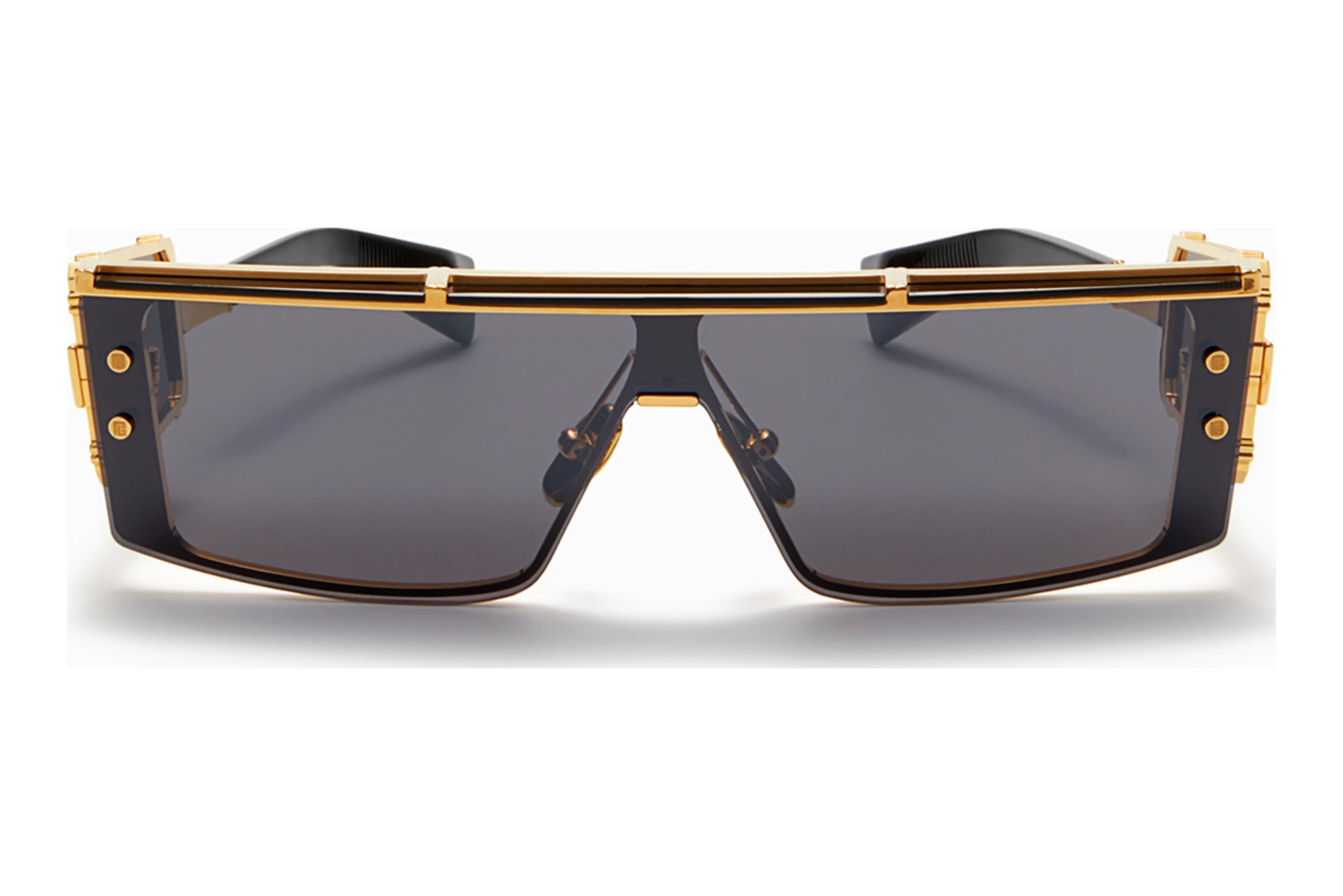 Vorderansicht Balmain Paris WONDER BOY - III (BPS-127 - A)