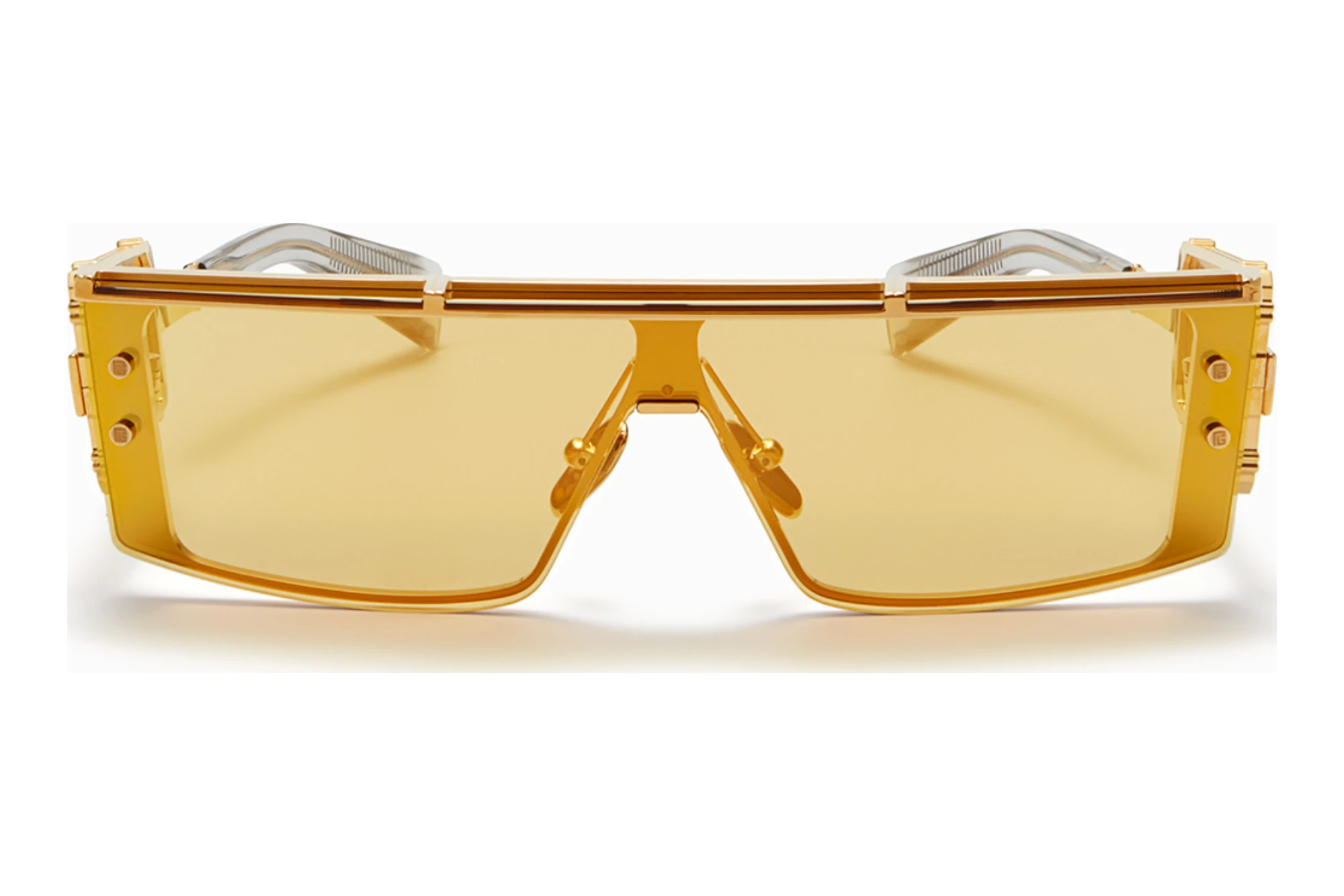 Vorderansicht Balmain Paris WONDER BOY - III (BPS-127 - B)