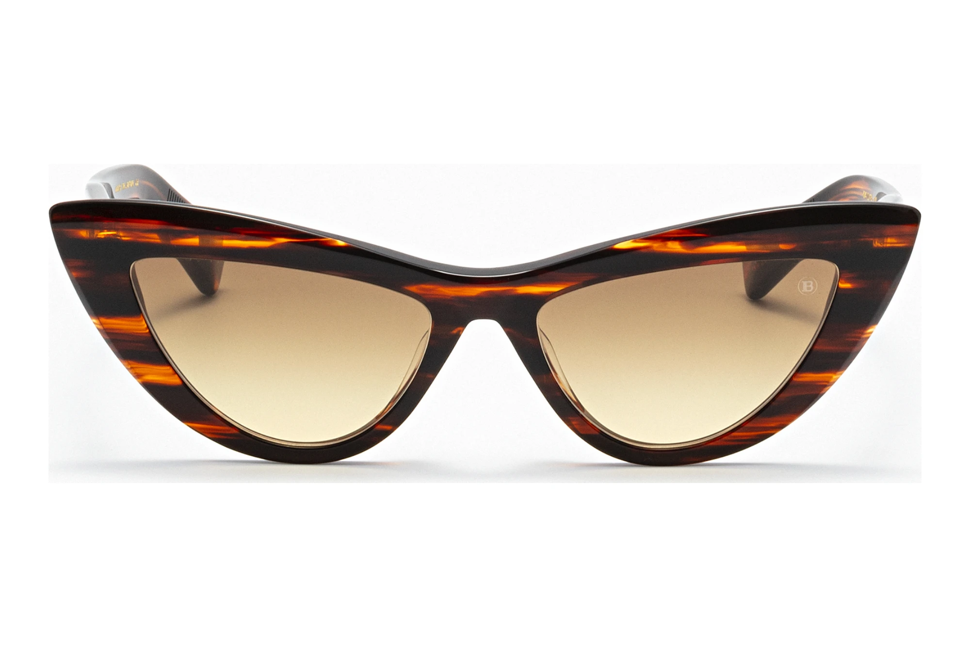 Vorderansicht Balmain Paris JOLIE (BPS-135 - B)