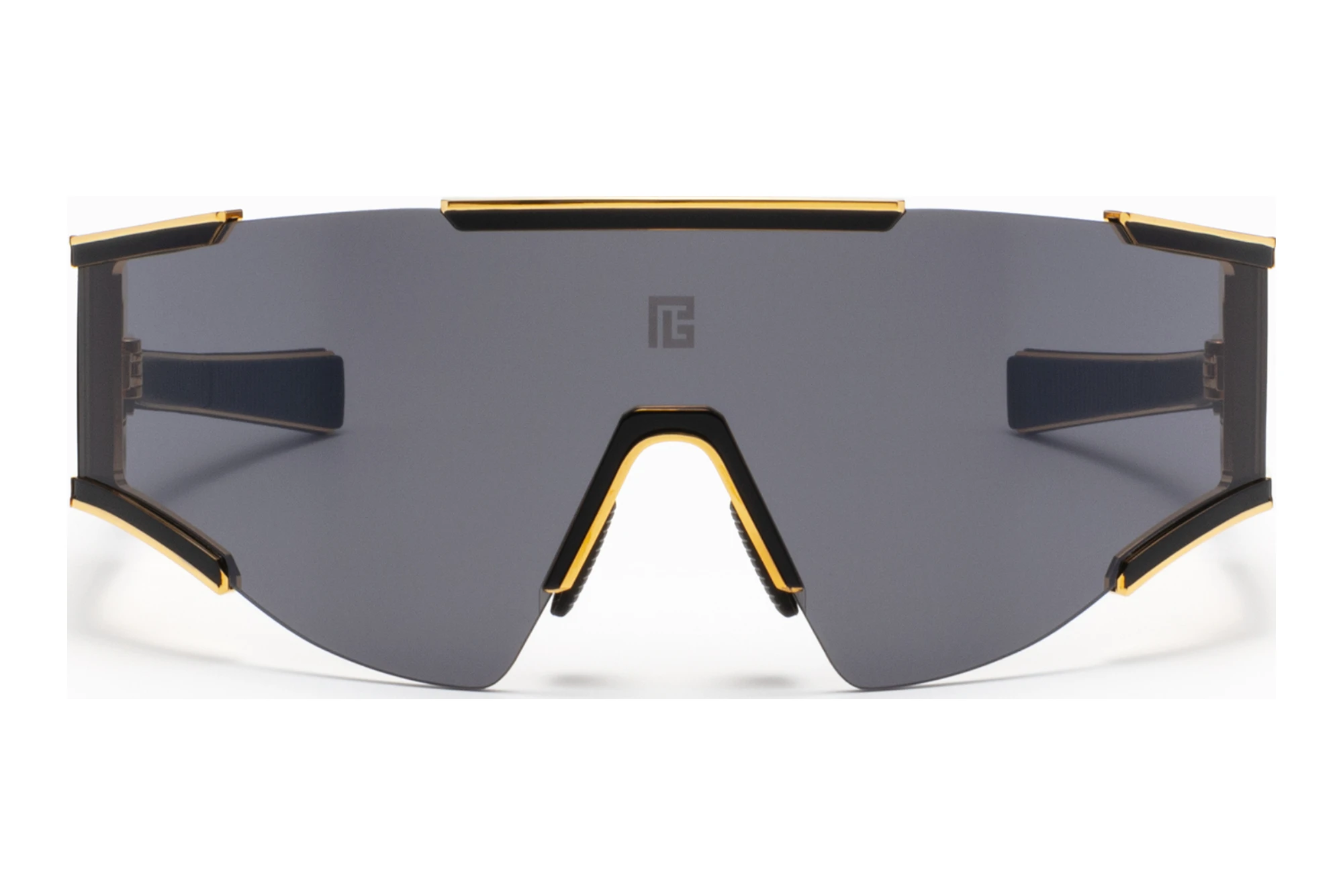 Vorderansicht Balmain Paris FLECHE (BPS-138 - A)