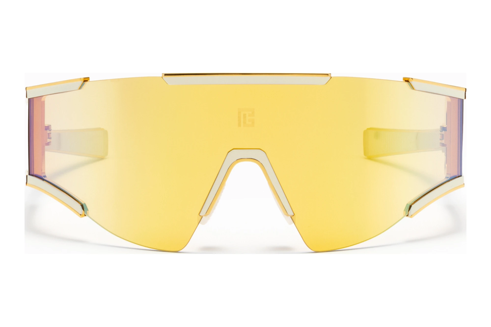 Vorderansicht Balmain Paris FLECHE (BPS-138 - B)