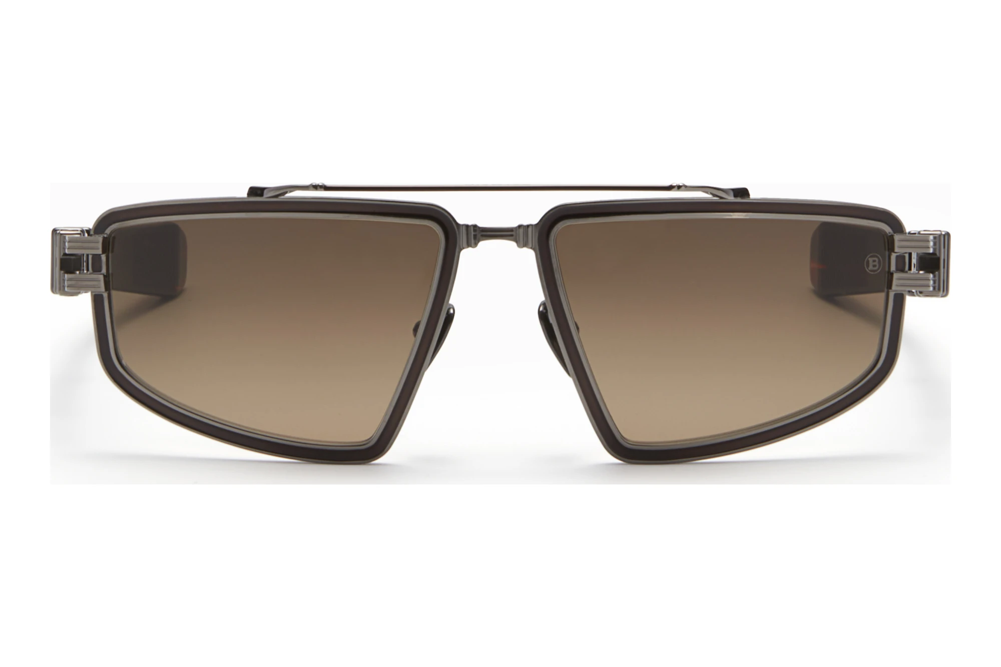 Vorderansicht Balmain Paris TITAN (BPS-139 - B)