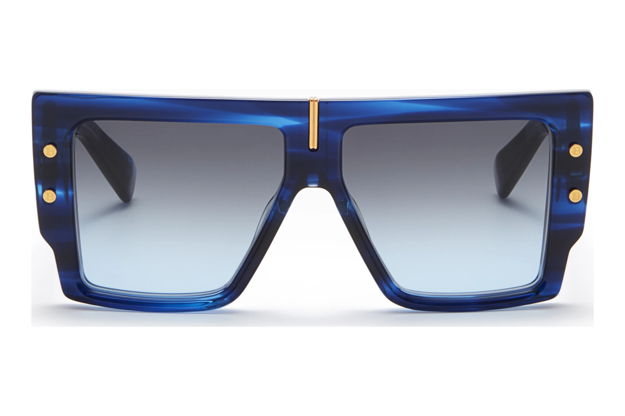 Vorderansicht Balmain Paris B - GRAND (BPS-144 - B)