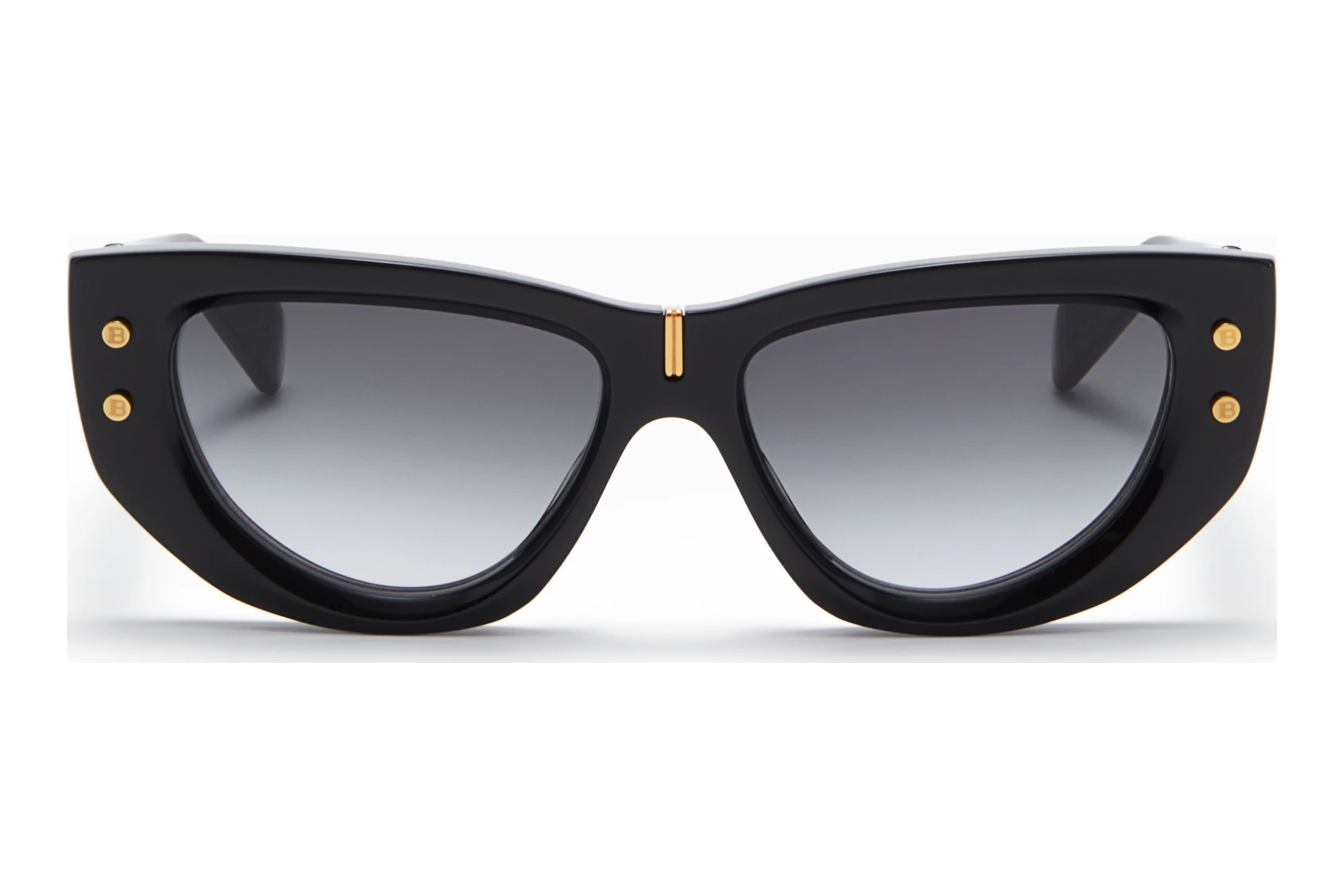 Vorderansicht Balmain Paris B - MUSE (BPS-151 - A)