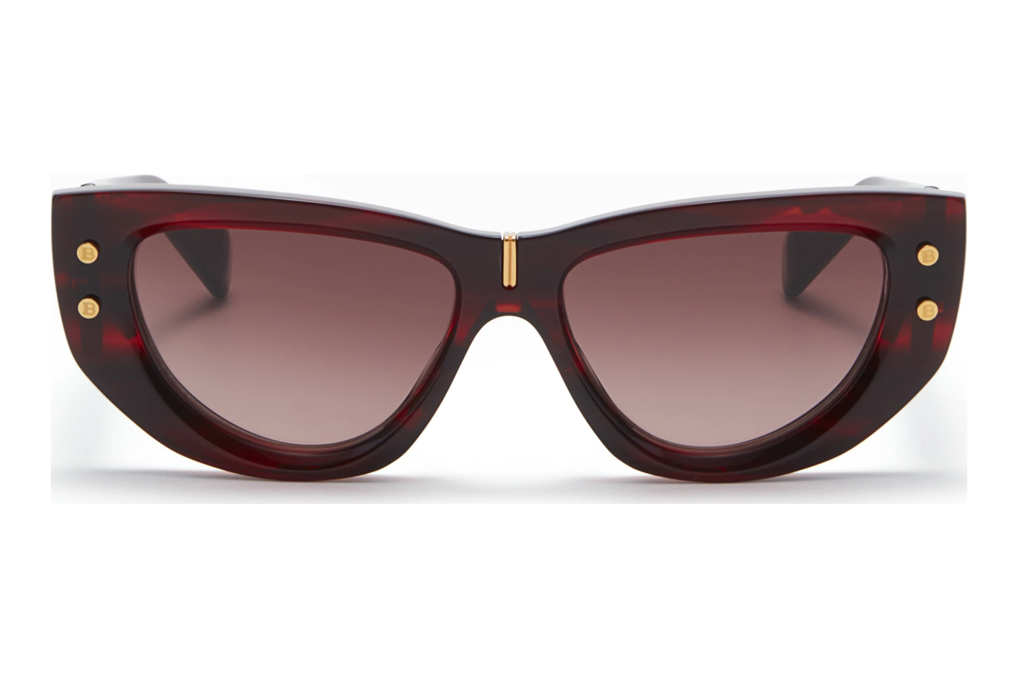 Vorderansicht Balmain Paris B - MUSE (BPS-151 - B)