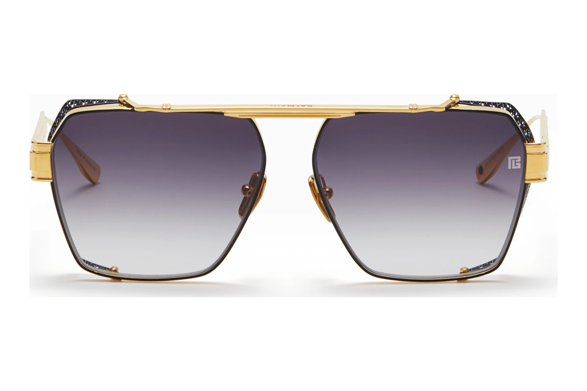 Vorderansicht Balmain Paris PREMIER (BPS-155 - A)