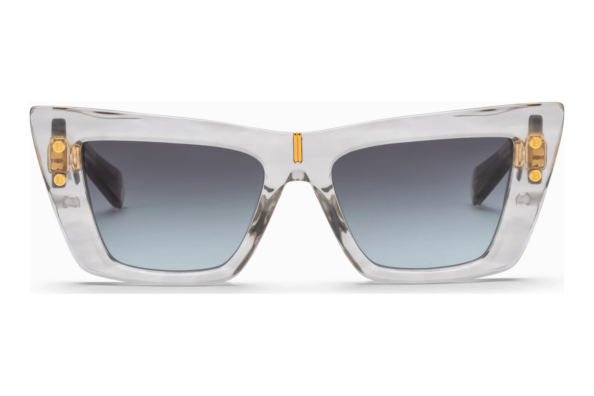 Vorderansicht Balmain Paris B - EYE (BPS-156 - B)