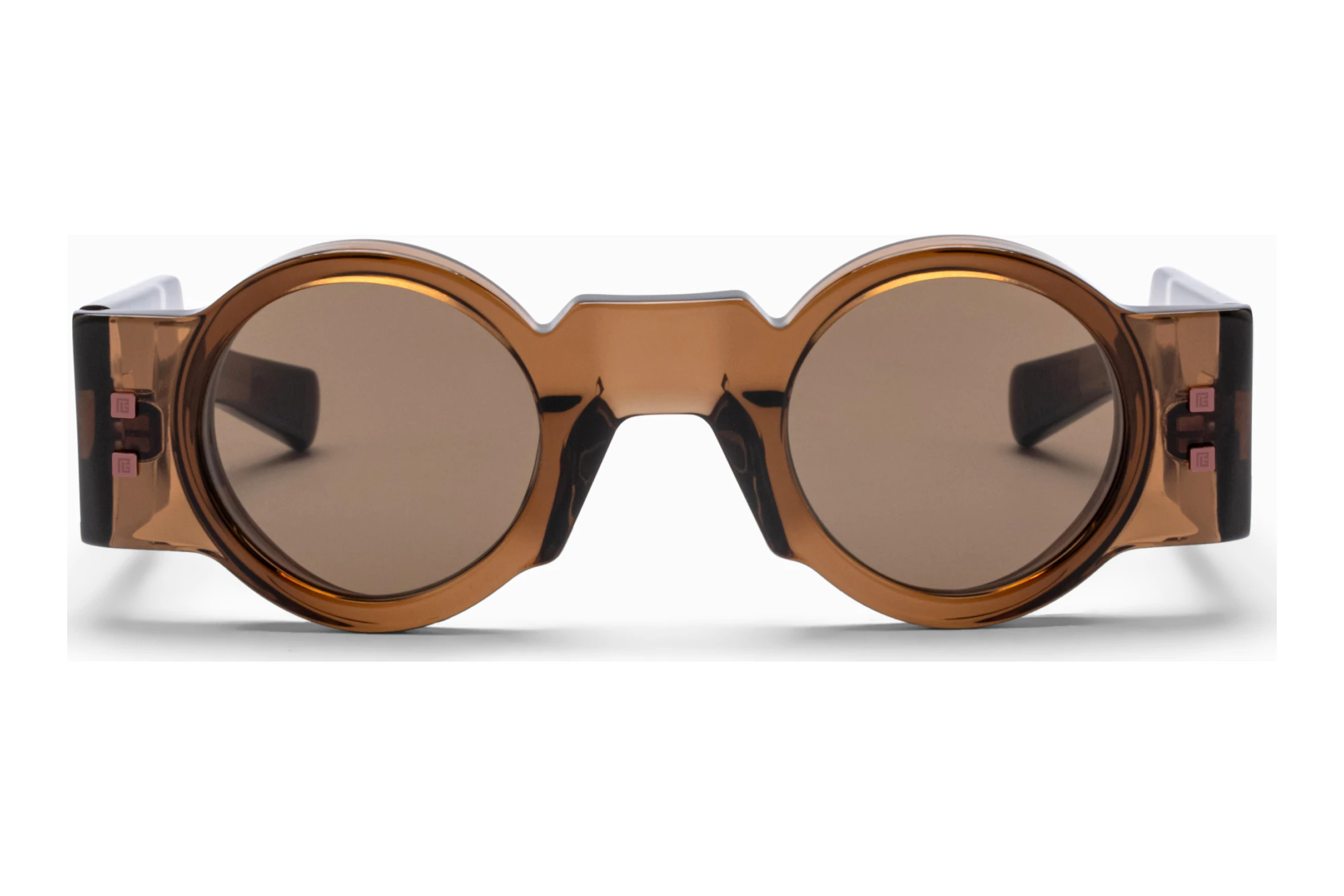 Vorderansicht Balmain Paris OLIVIER (BPS-159 - B)
