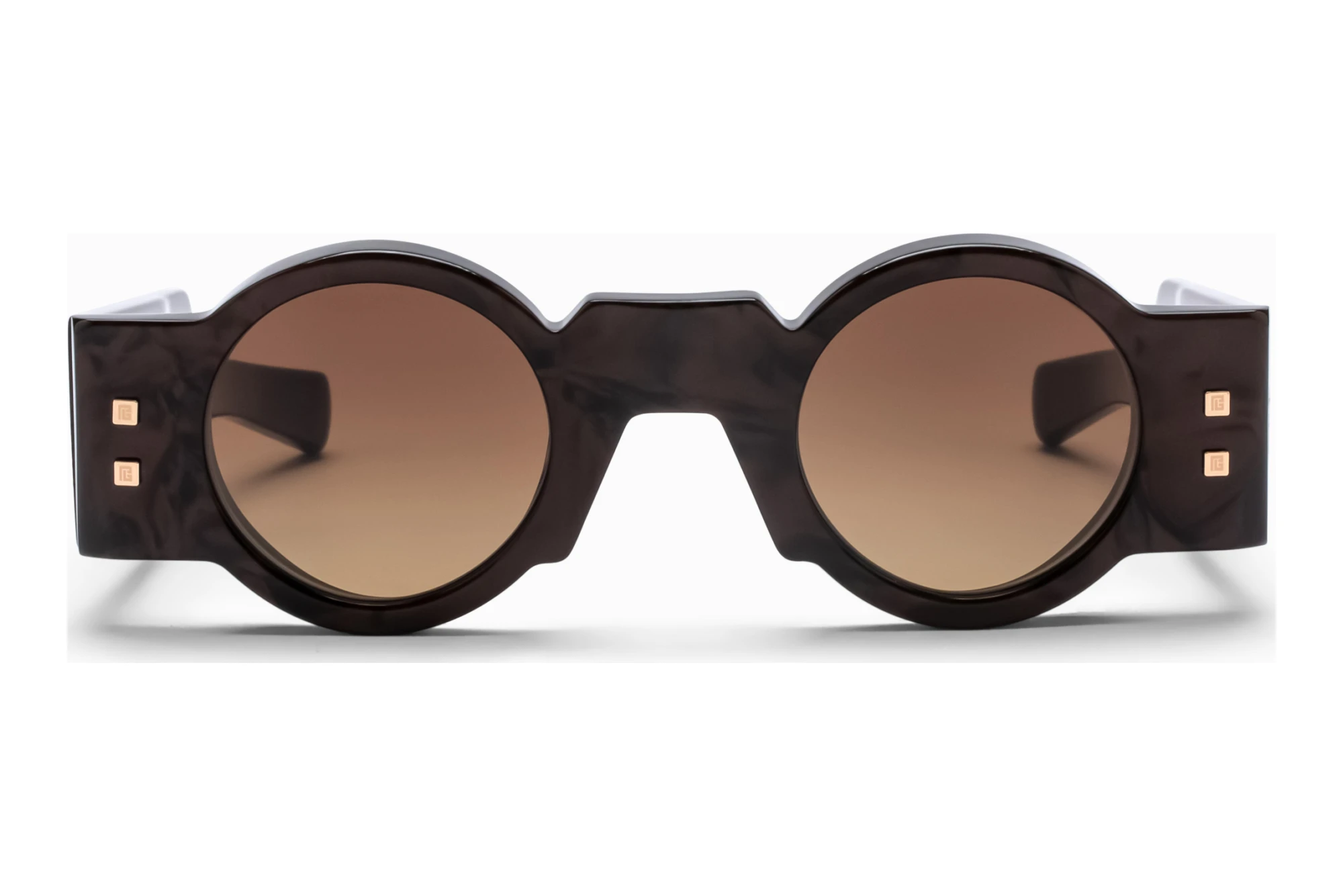 Vorderansicht Balmain Paris OLIVIER (BPS-159 - D)