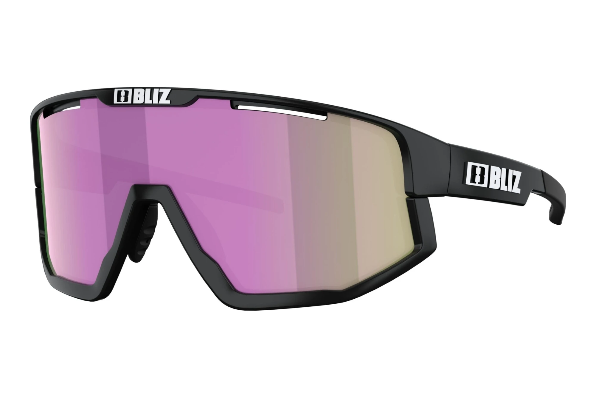 Bliz   ZB7013 701301 Brown RoseBlack