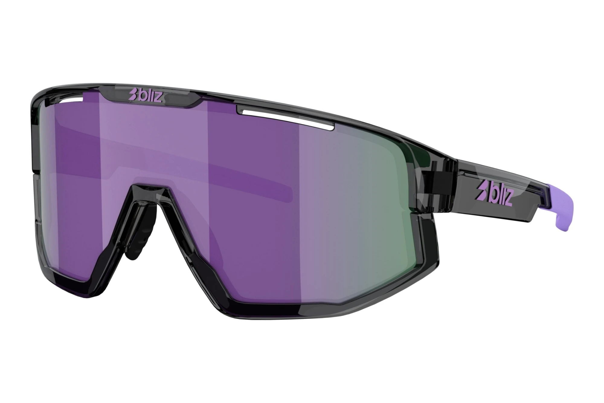 Bliz   ZB7013 701320 PurpleCrystal Black