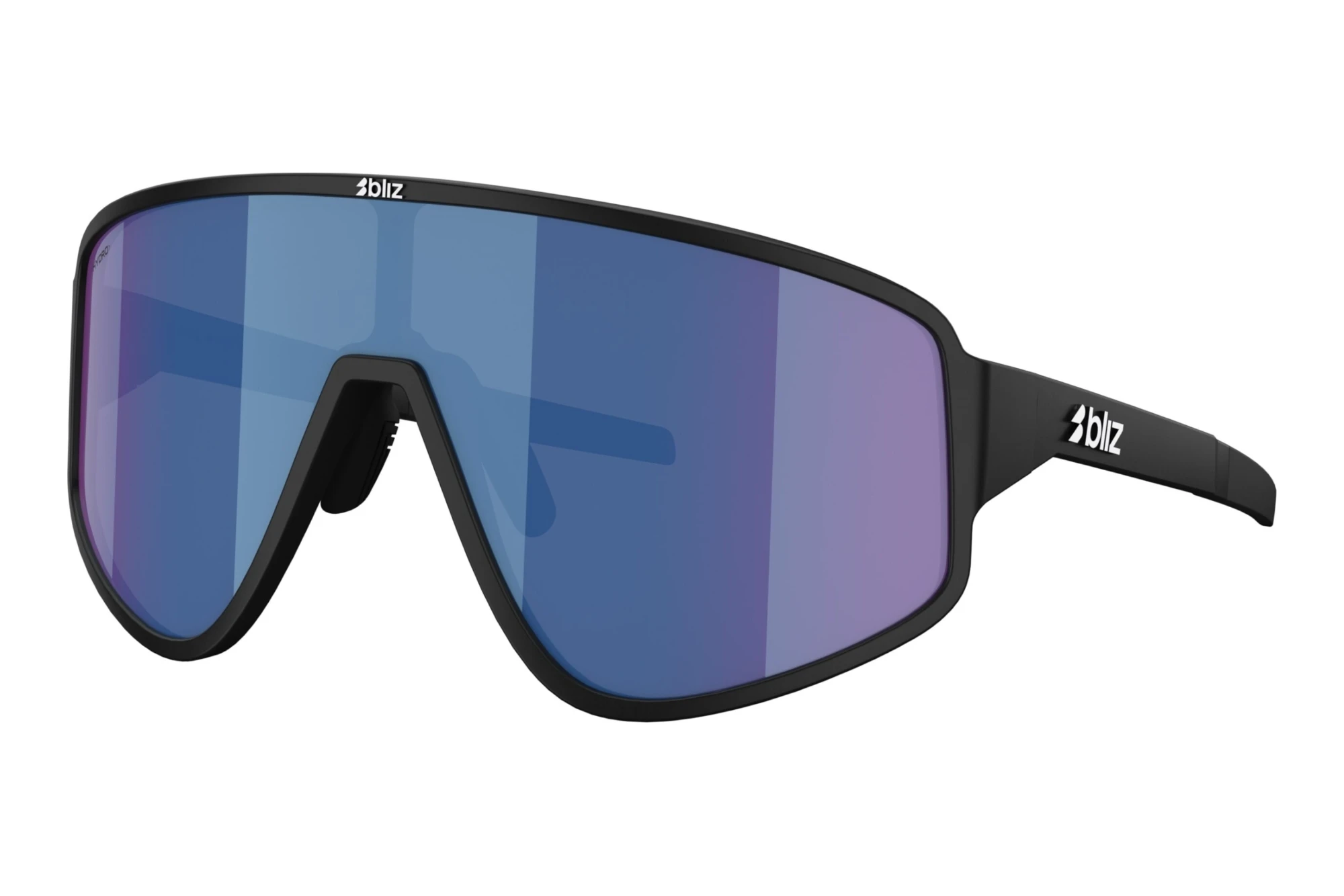 Bliz   ZB7020 702002 BlueMatte Black