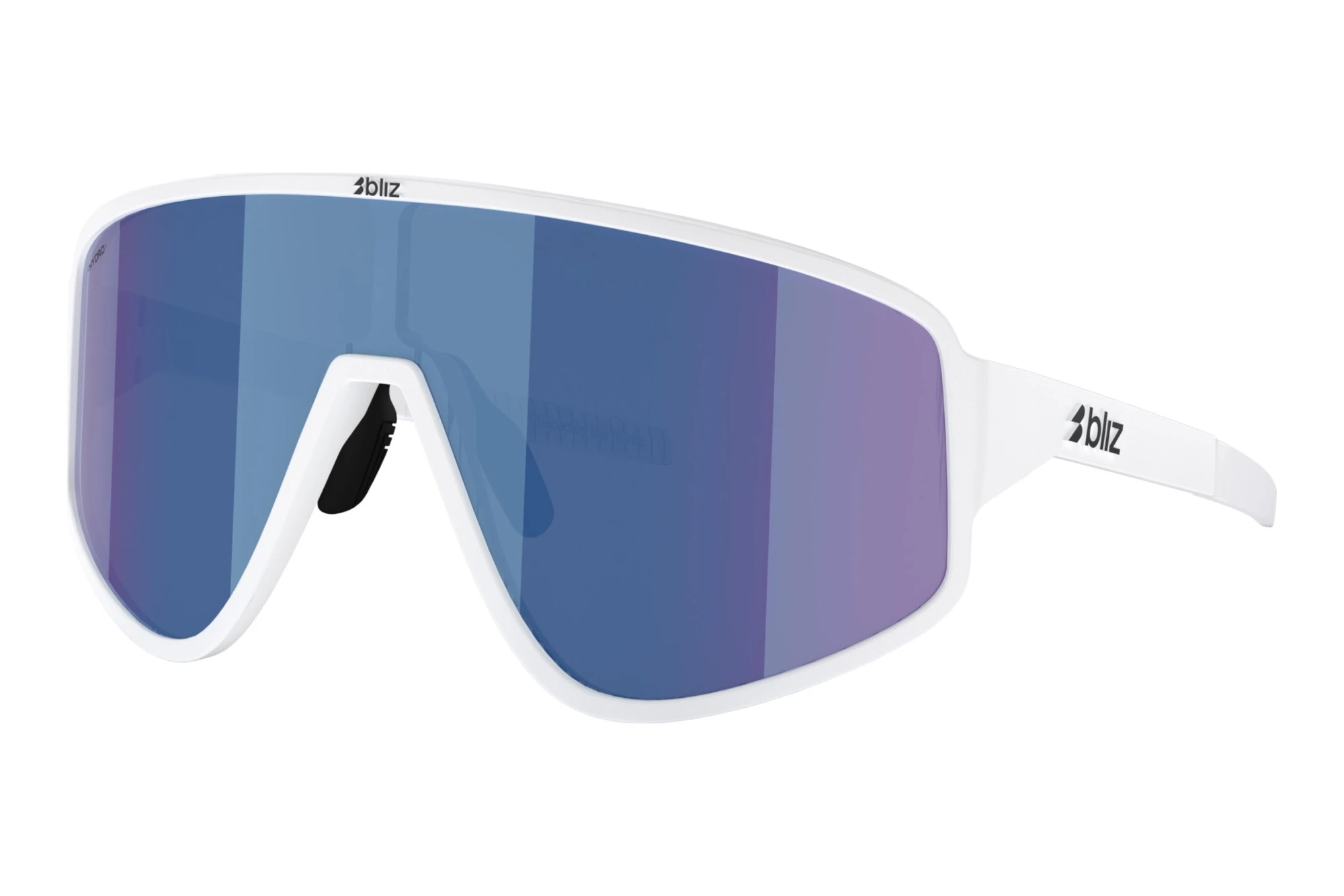 Bliz   ZB7020 702003 BlueMatte White