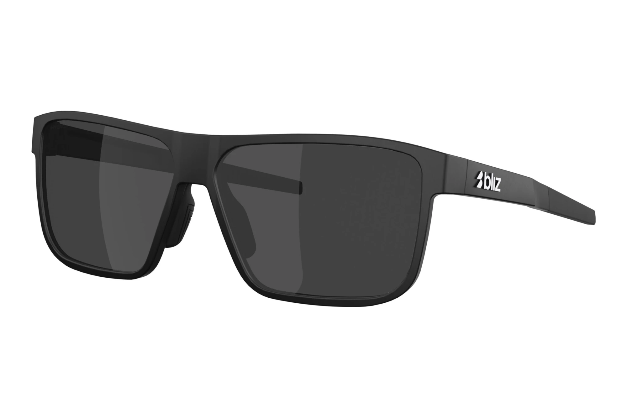 Bliz   ZB7027 702701 SmokeMatte Black