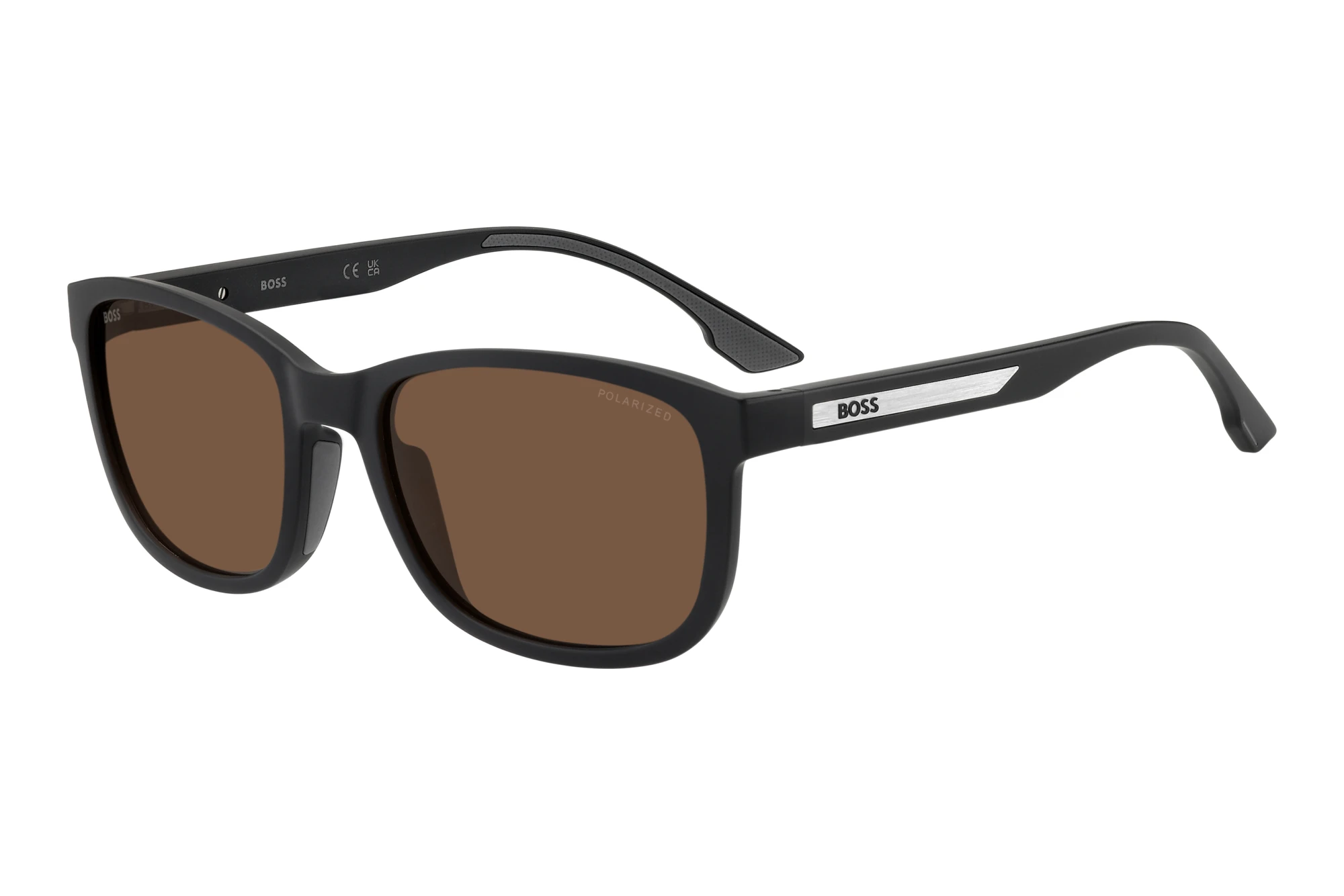 Boss   BOSS 1905/G/S 807/47 BROWN POLAR HIGH CONTRASTBLACK
