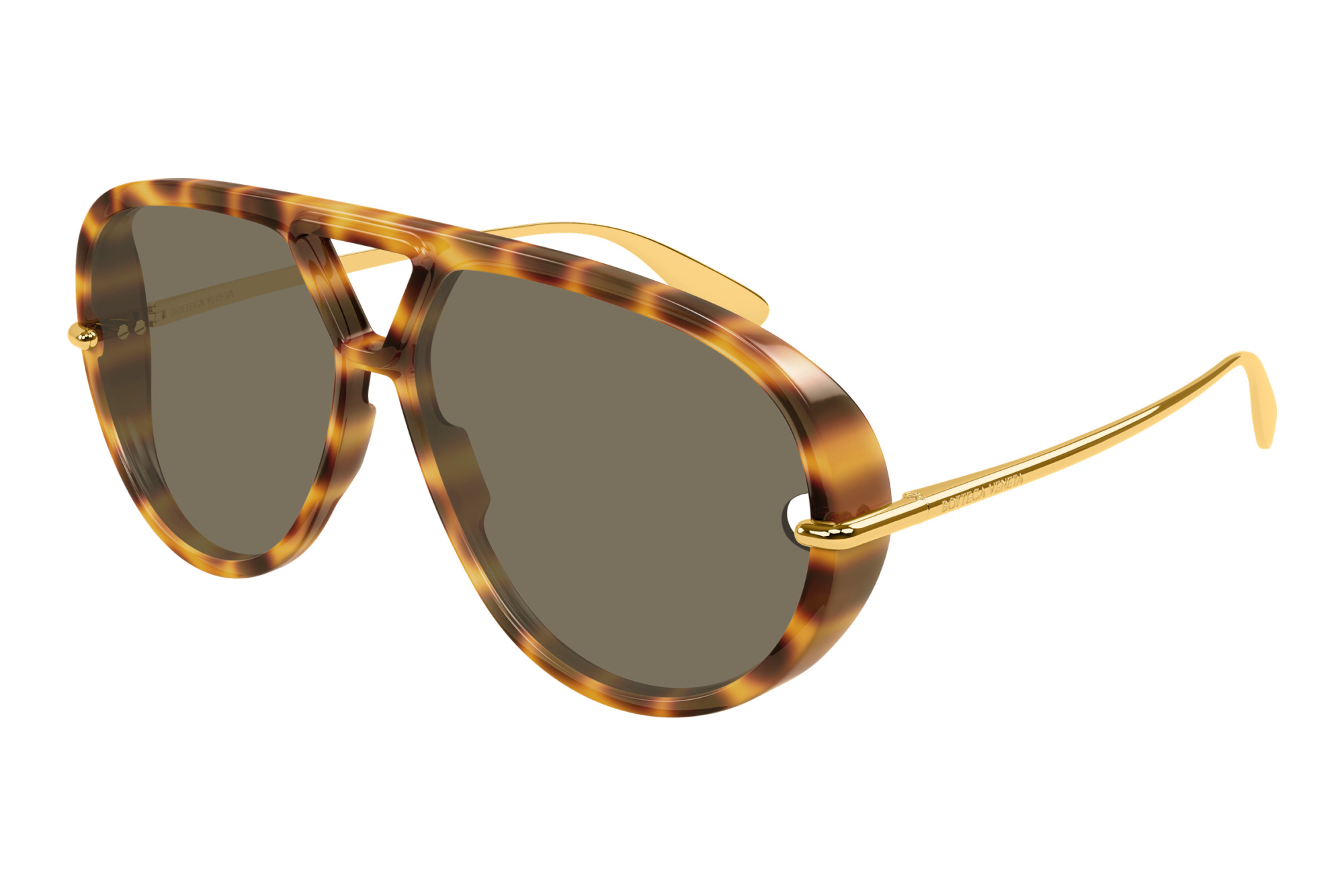 Bottega Veneta   BV1274S 005 HAVANA