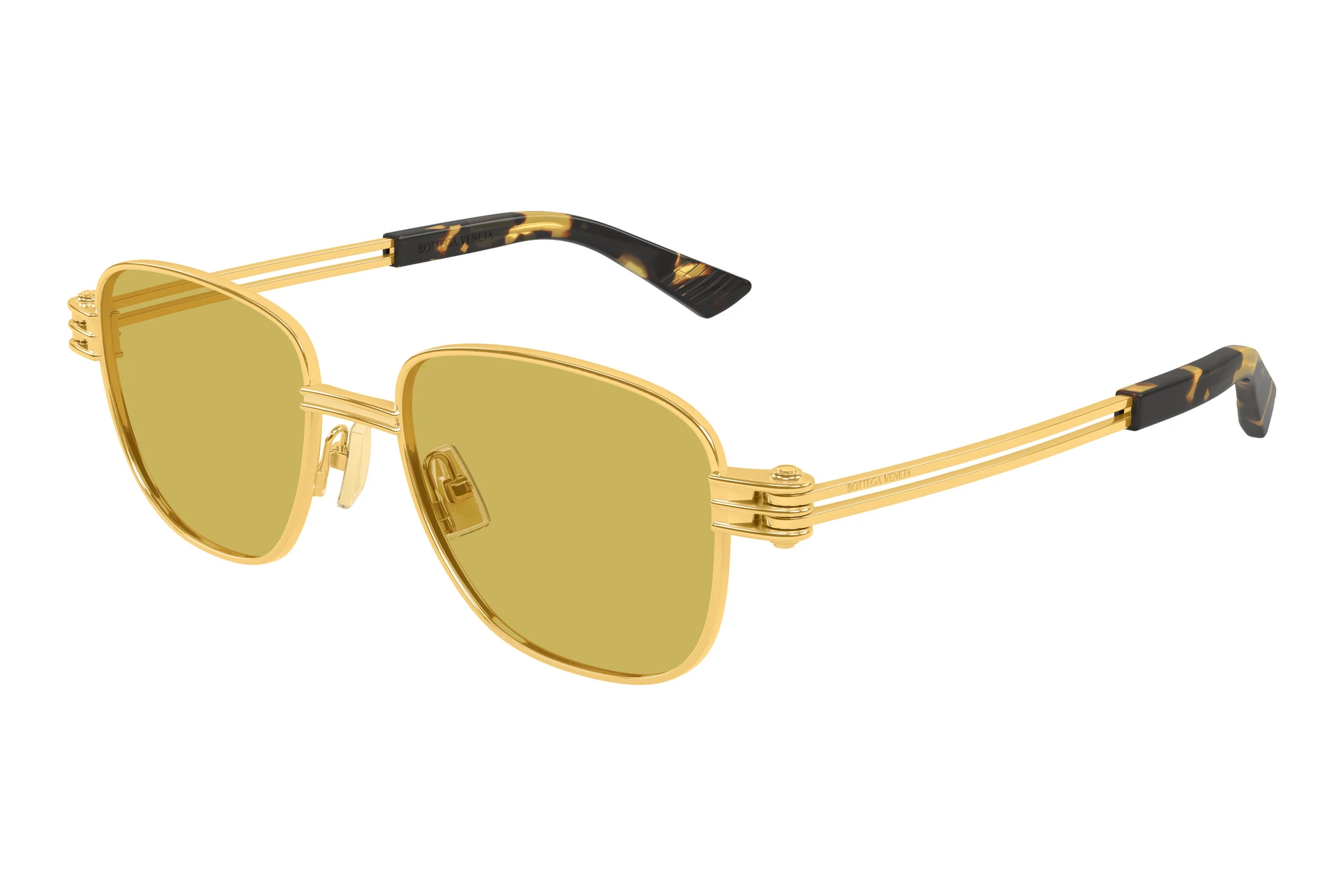 Bottega Veneta   BV1380S 002 GOLD